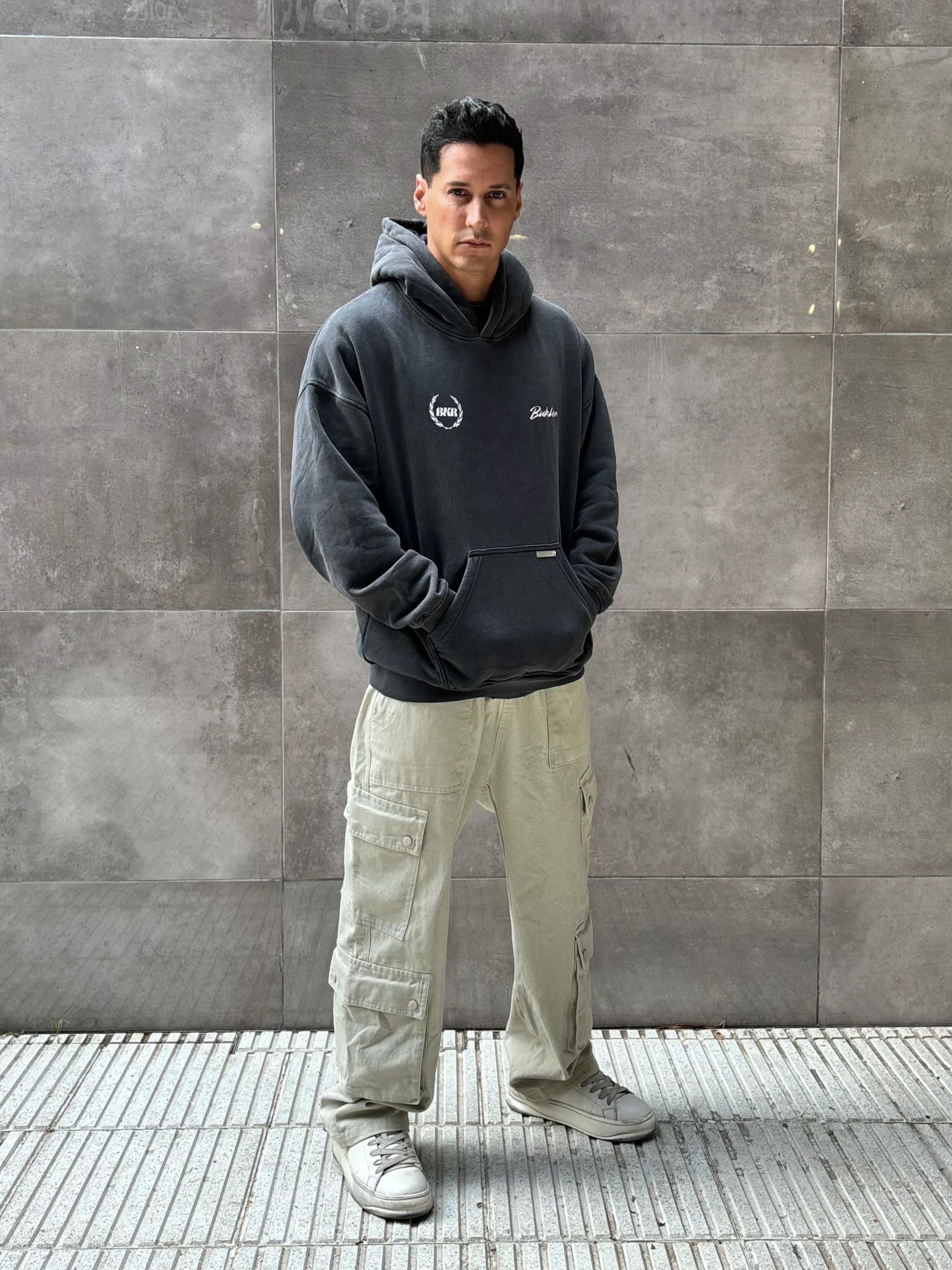 Polerones / Chaquetas