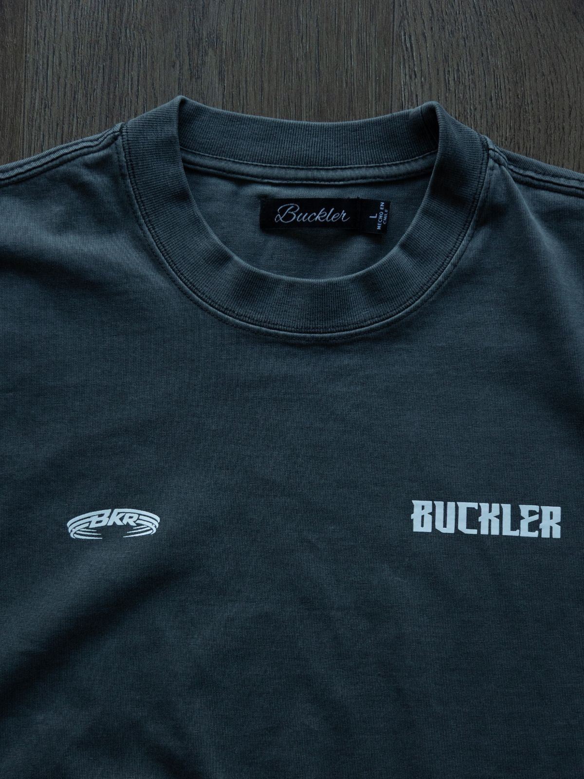 NEW ERA TEE