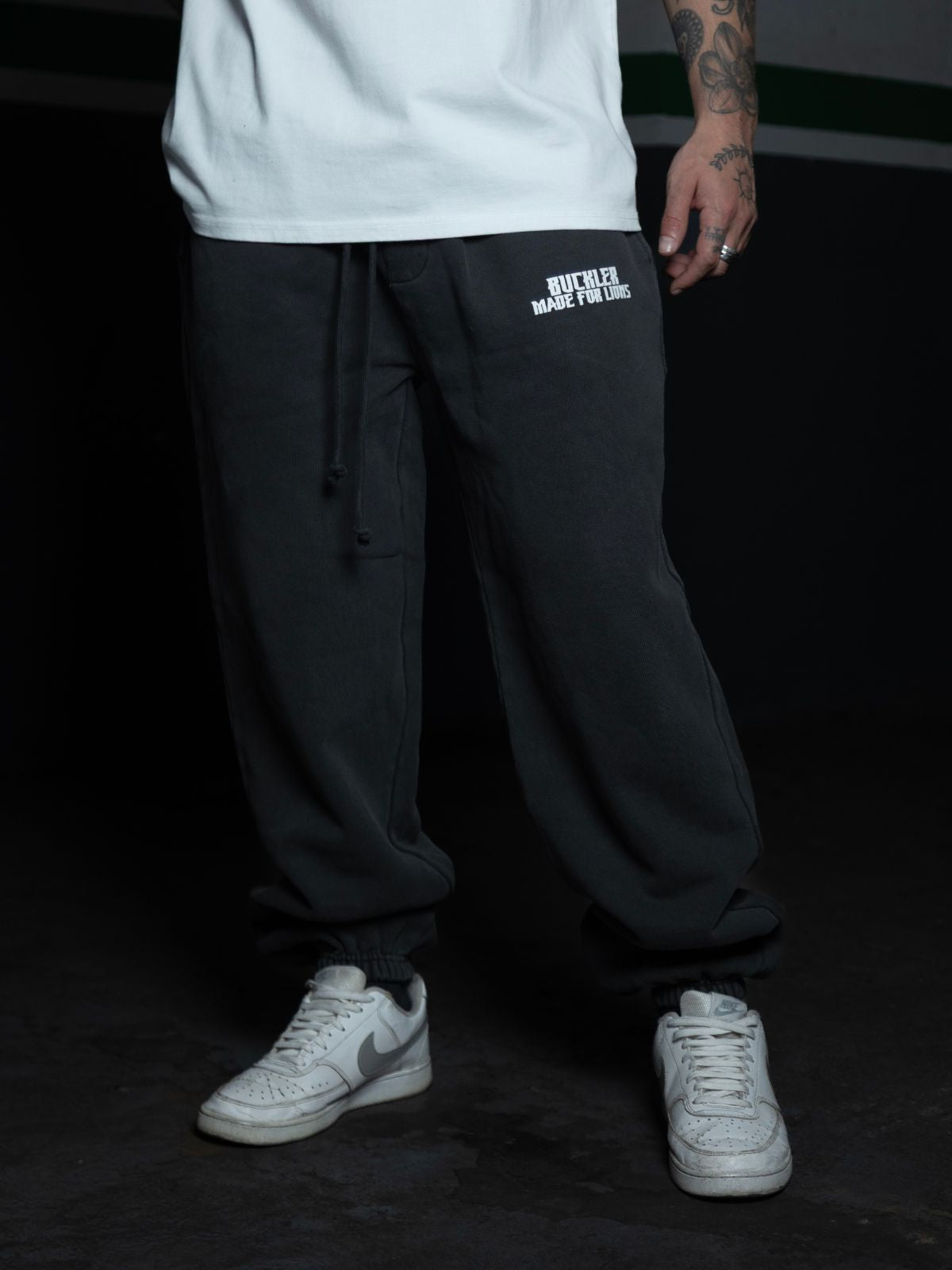 NEW ERA JOGGER