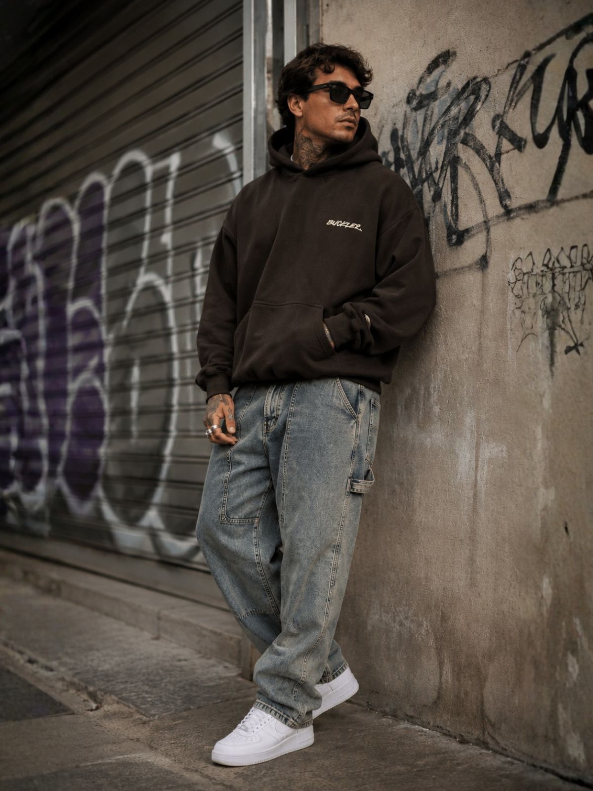 EVERYDAY HOODIE