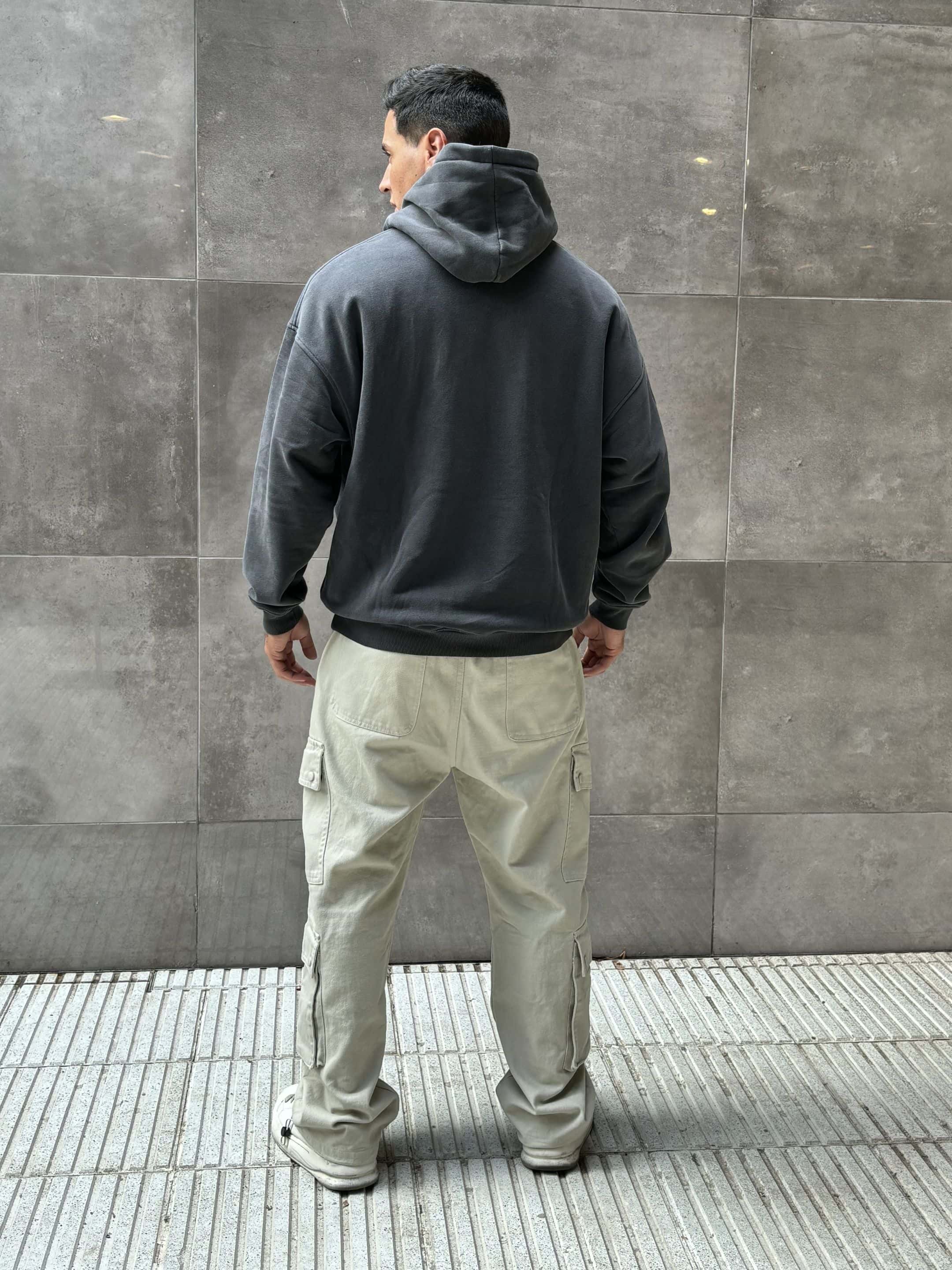LEGACY HOODIE