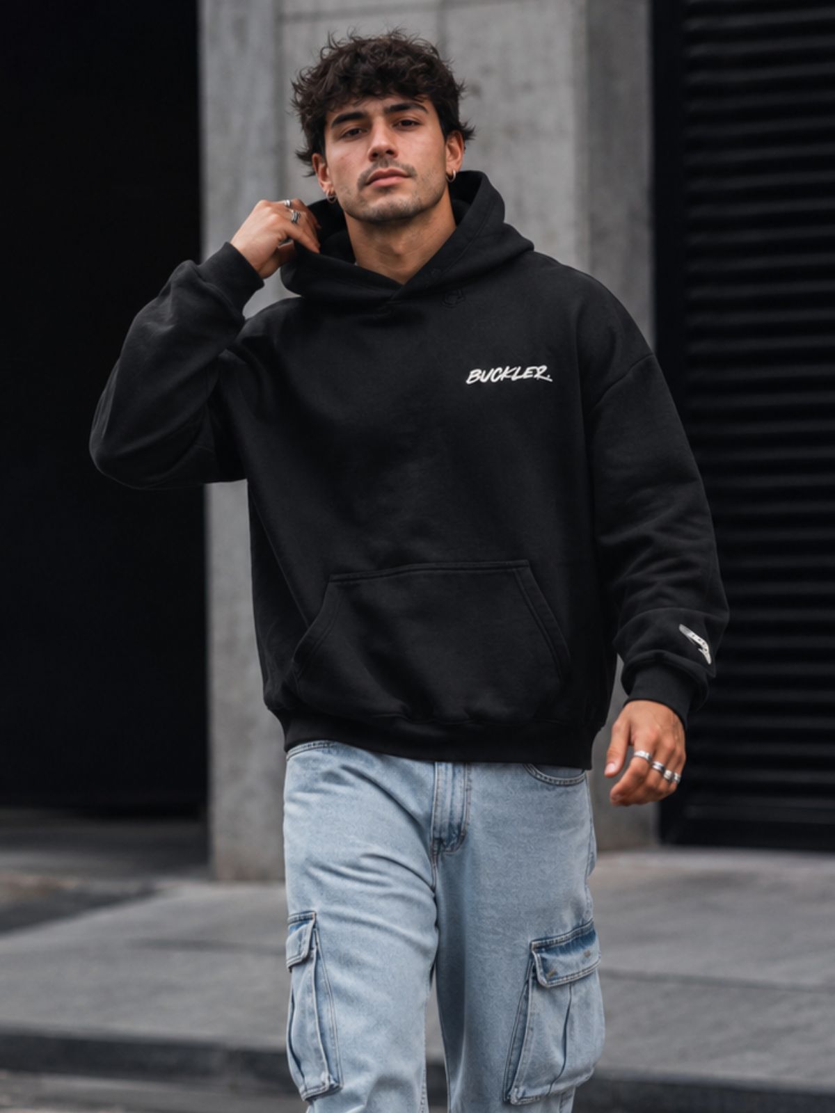 EVERYDAY HOODIE