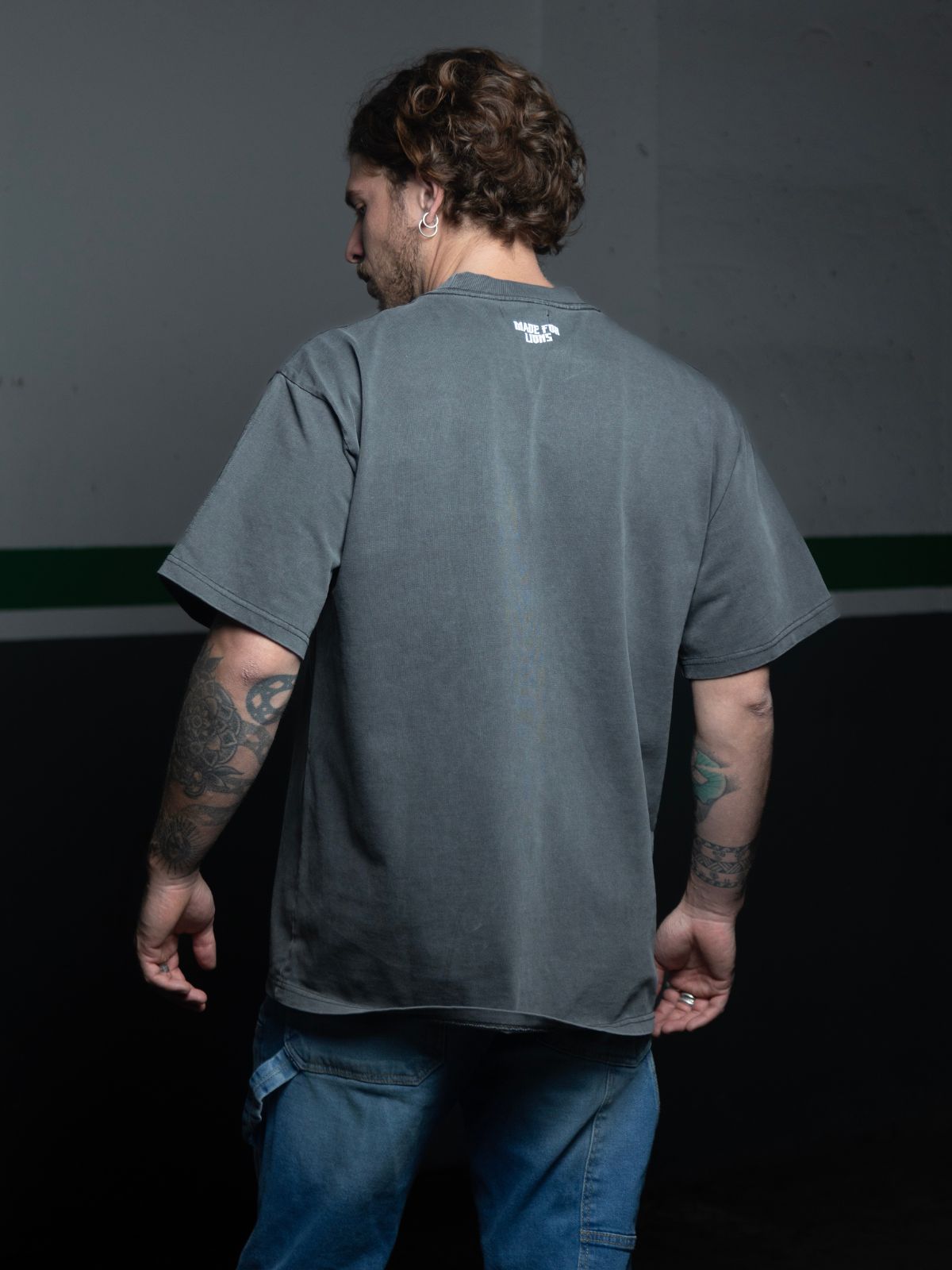 NEW ERA TEE