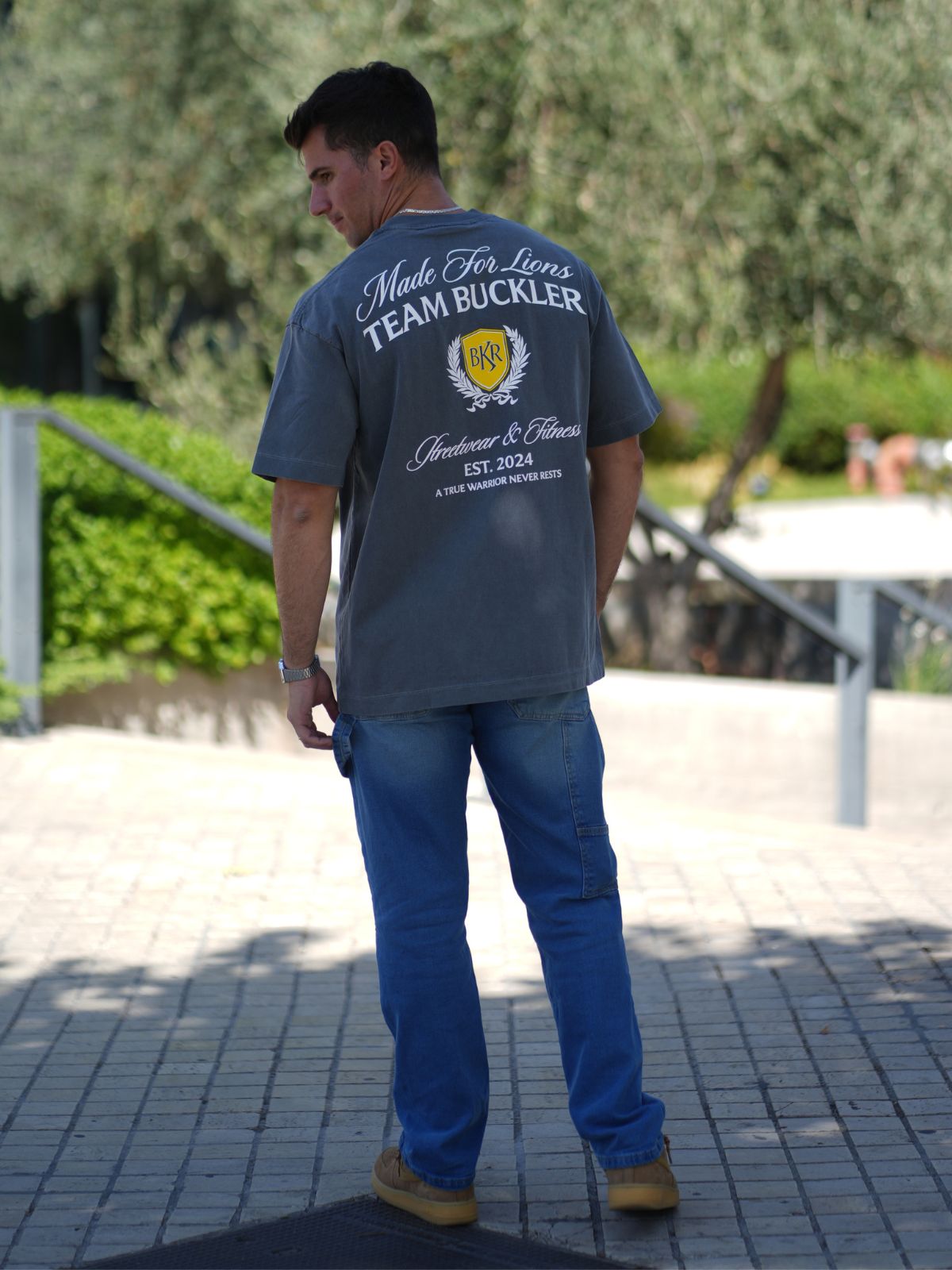 RACING TEE