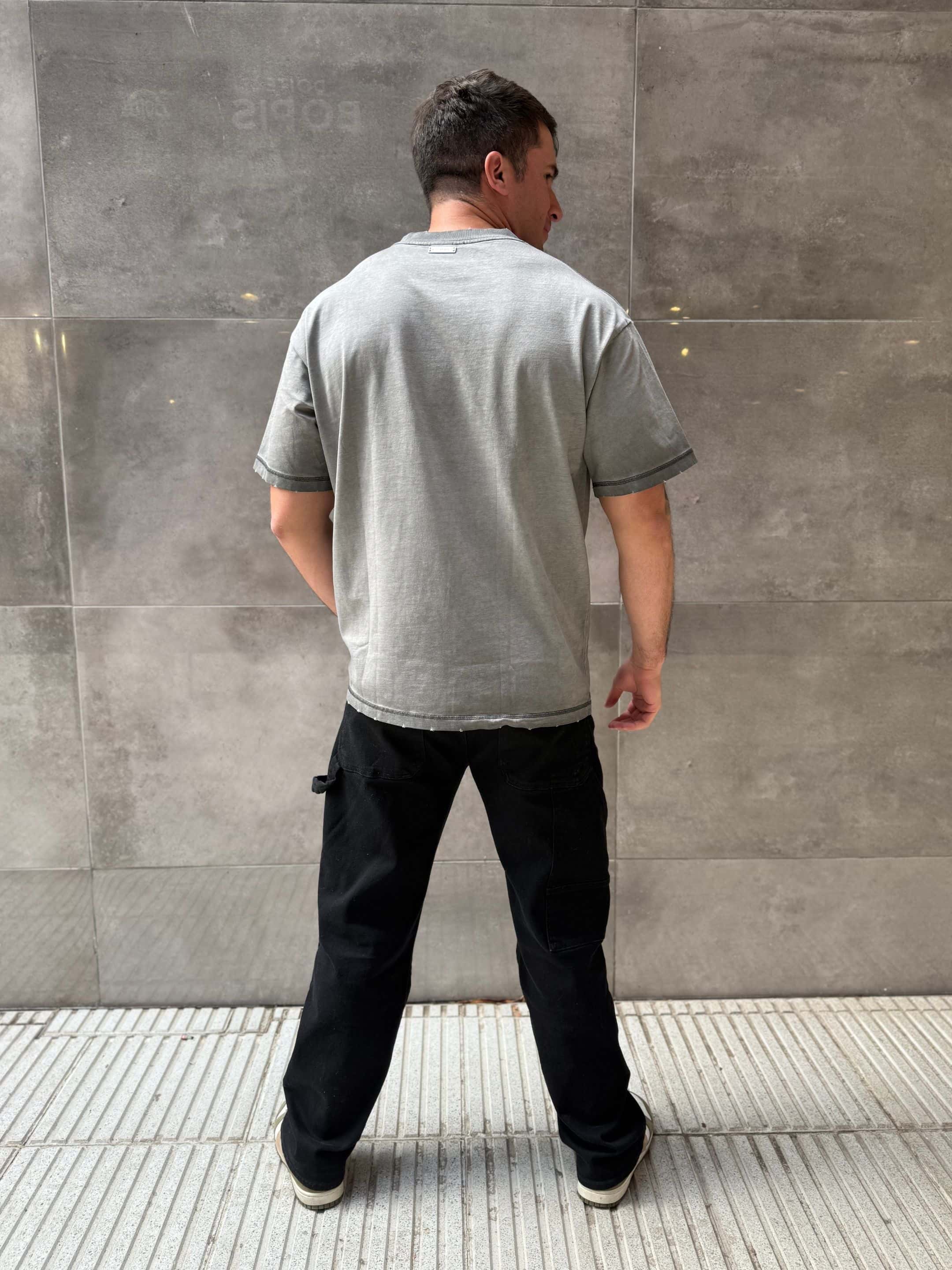 LEGACY TEE
