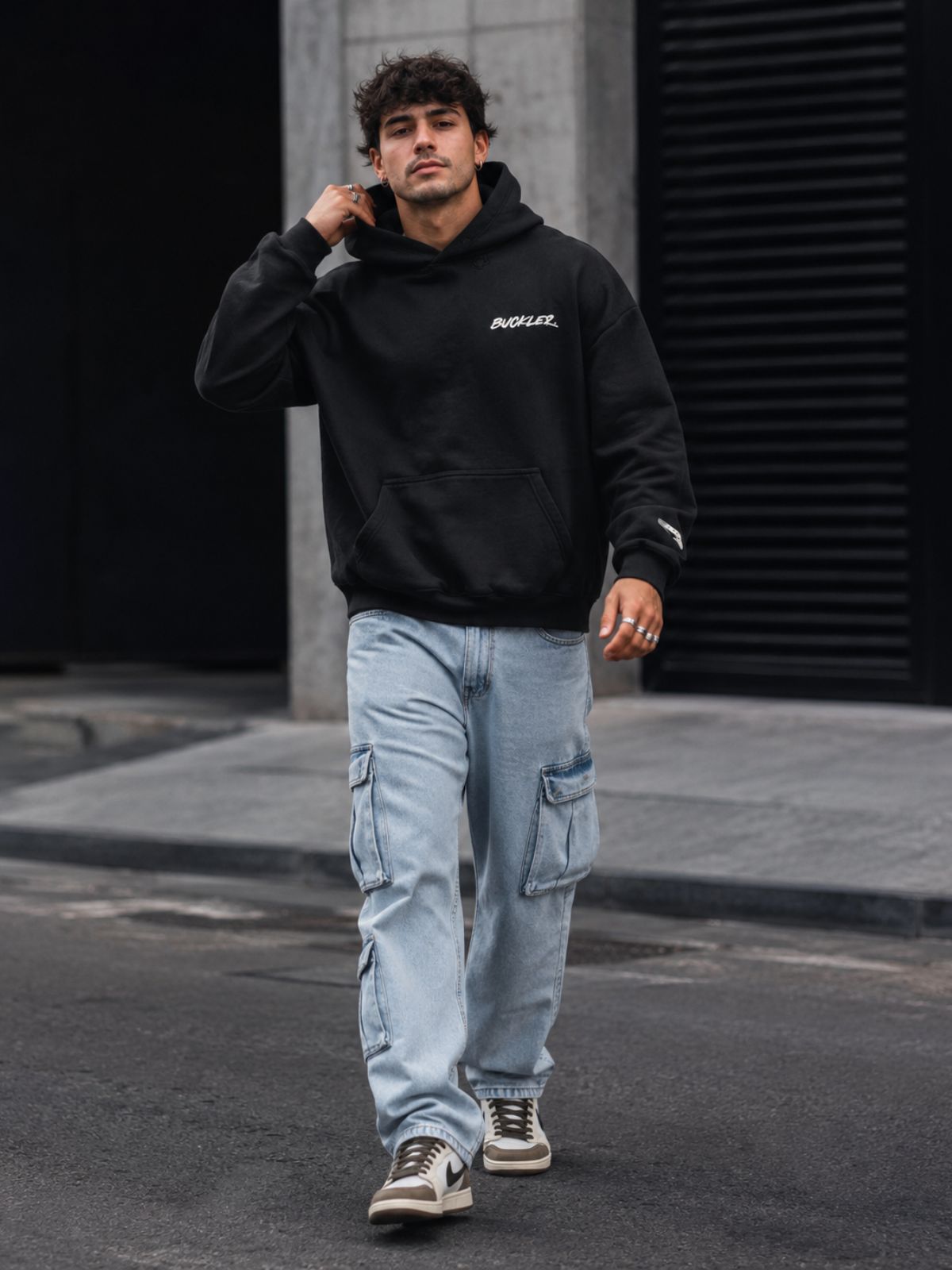 EVERYDAY HOODIE