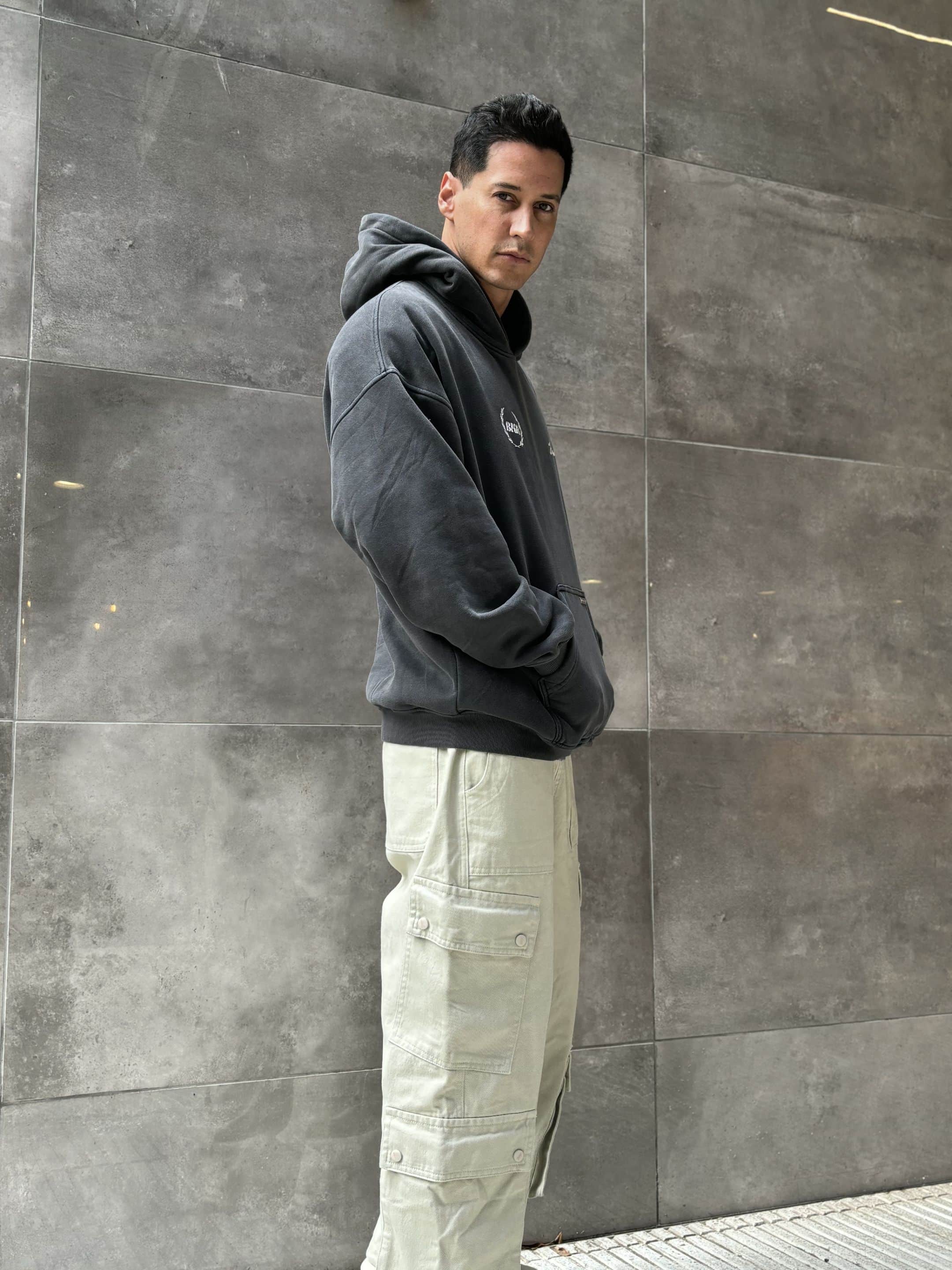 LEGACY HOODIE