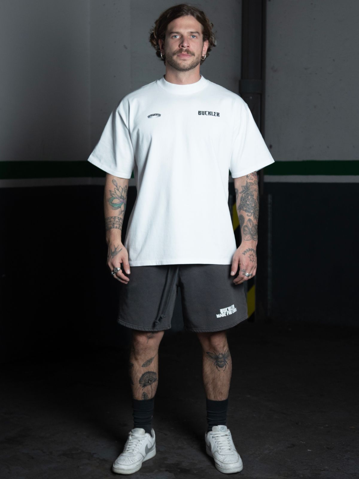 NEW ERA SHORTS