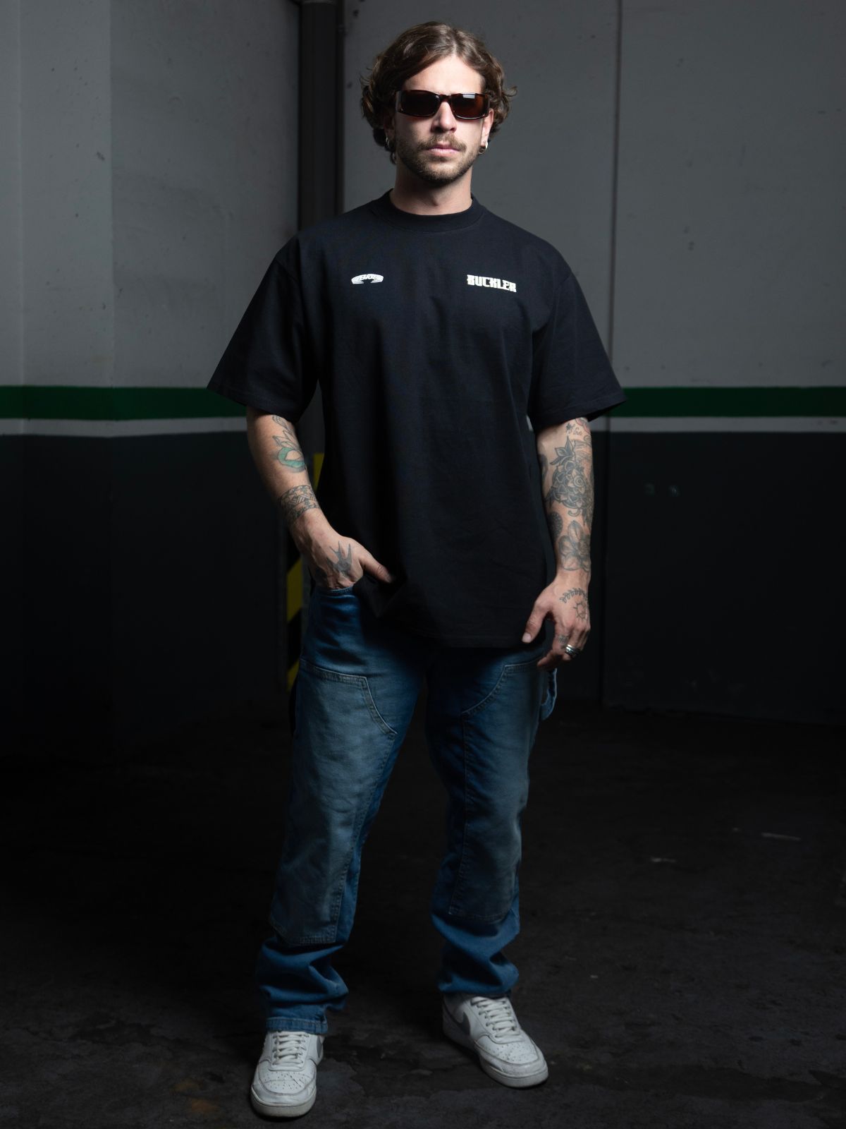 NEW ERA TEE