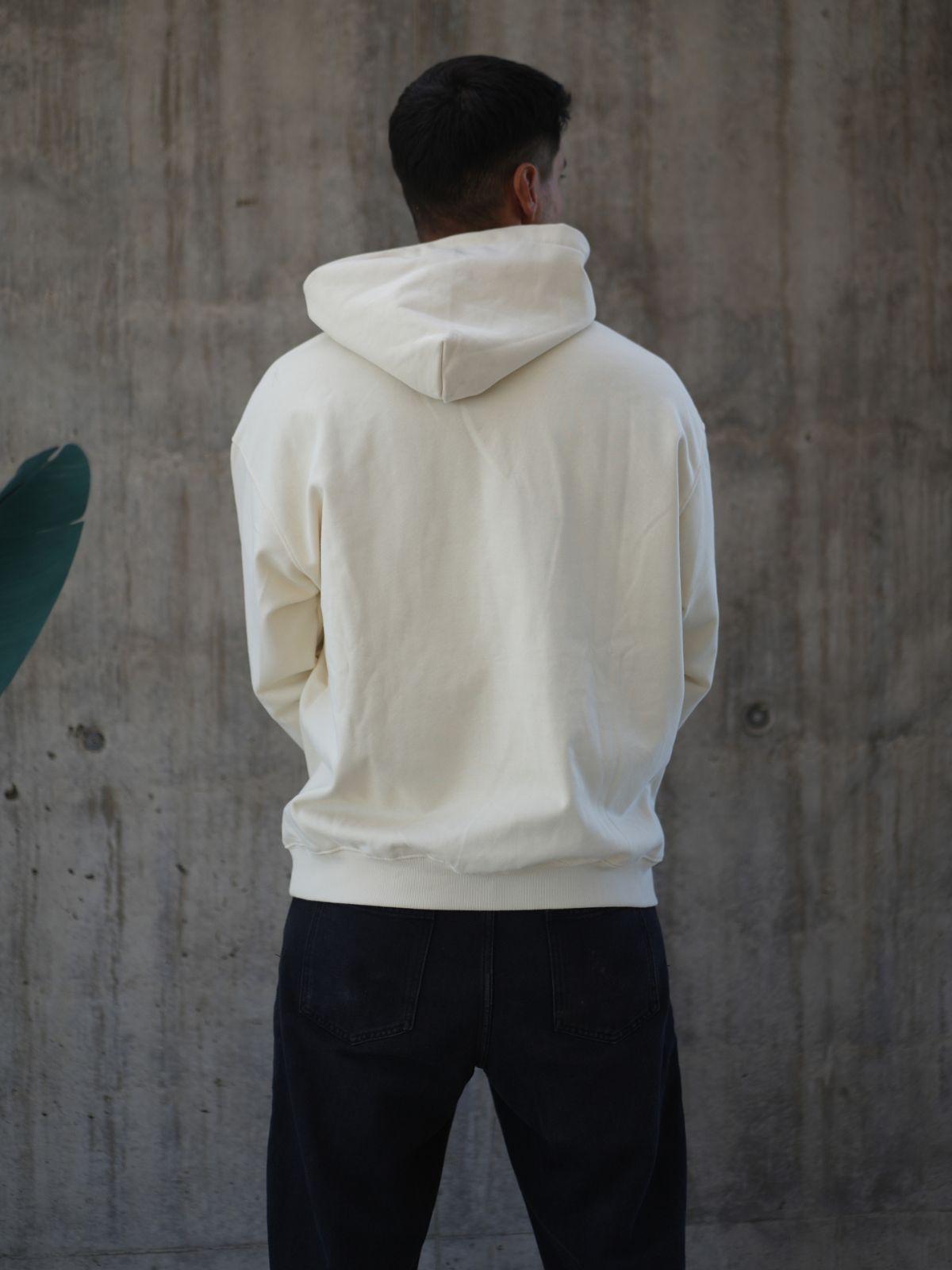 RING HOODIE