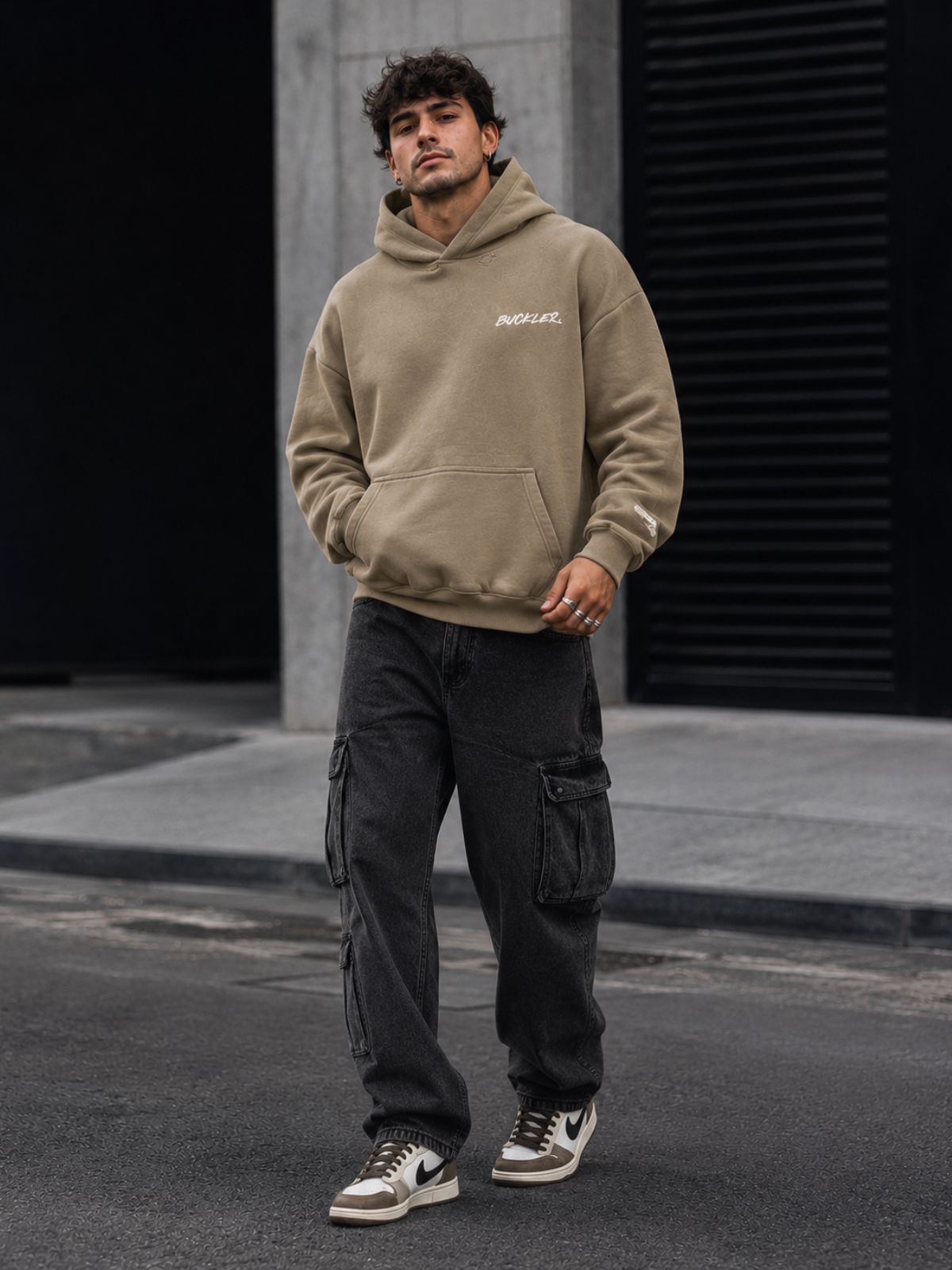 EVERYDAY HOODIE