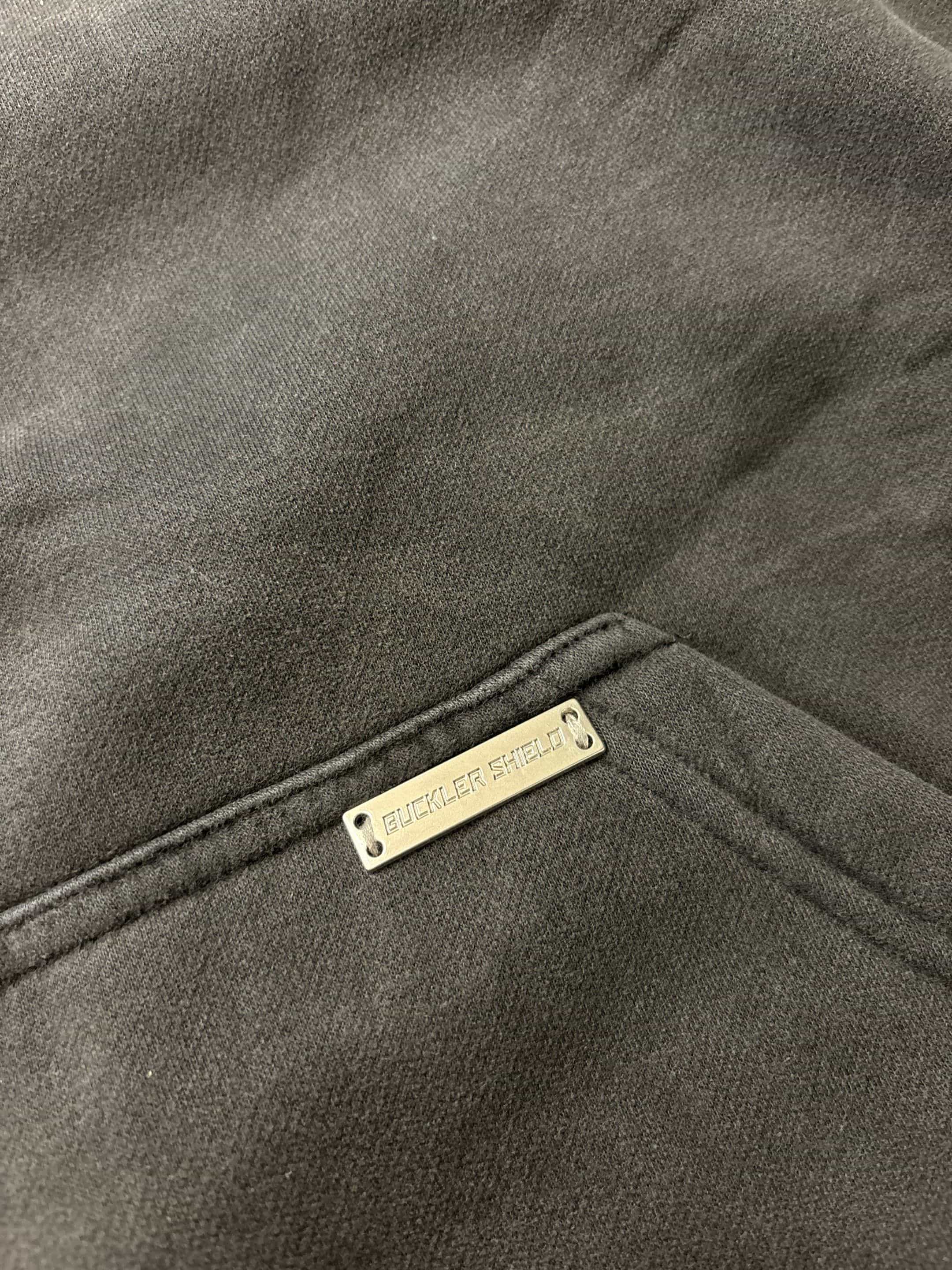 LEGACY HOODIE