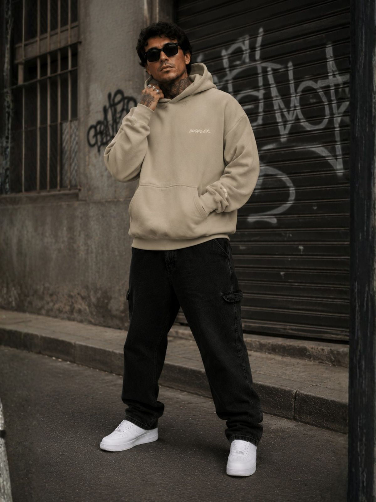 EVERYDAY HOODIE