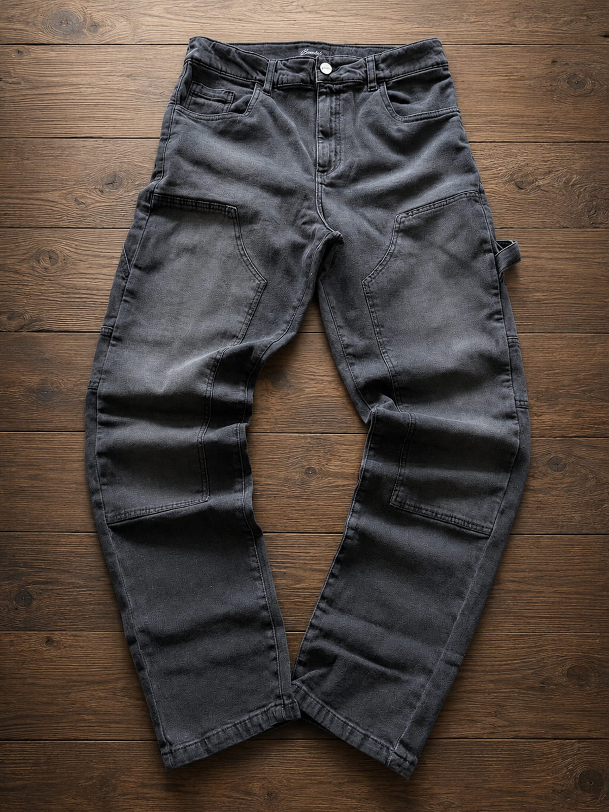 CARPENTER JEANS