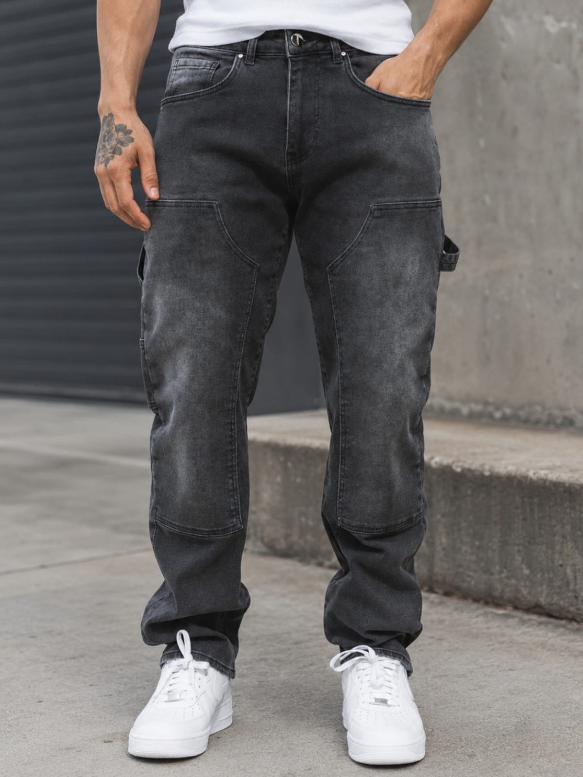 CARPENTER JEANS
