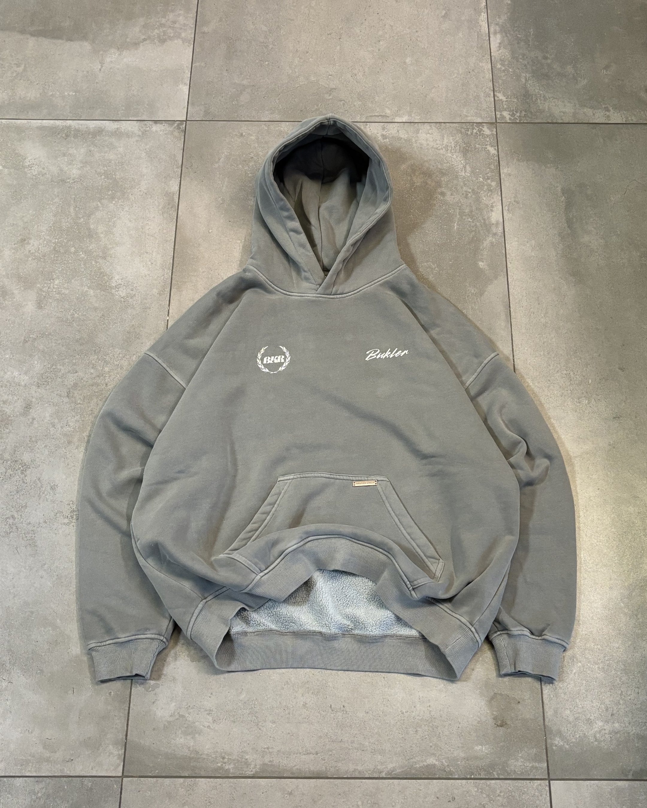 LEGACY HOODIE