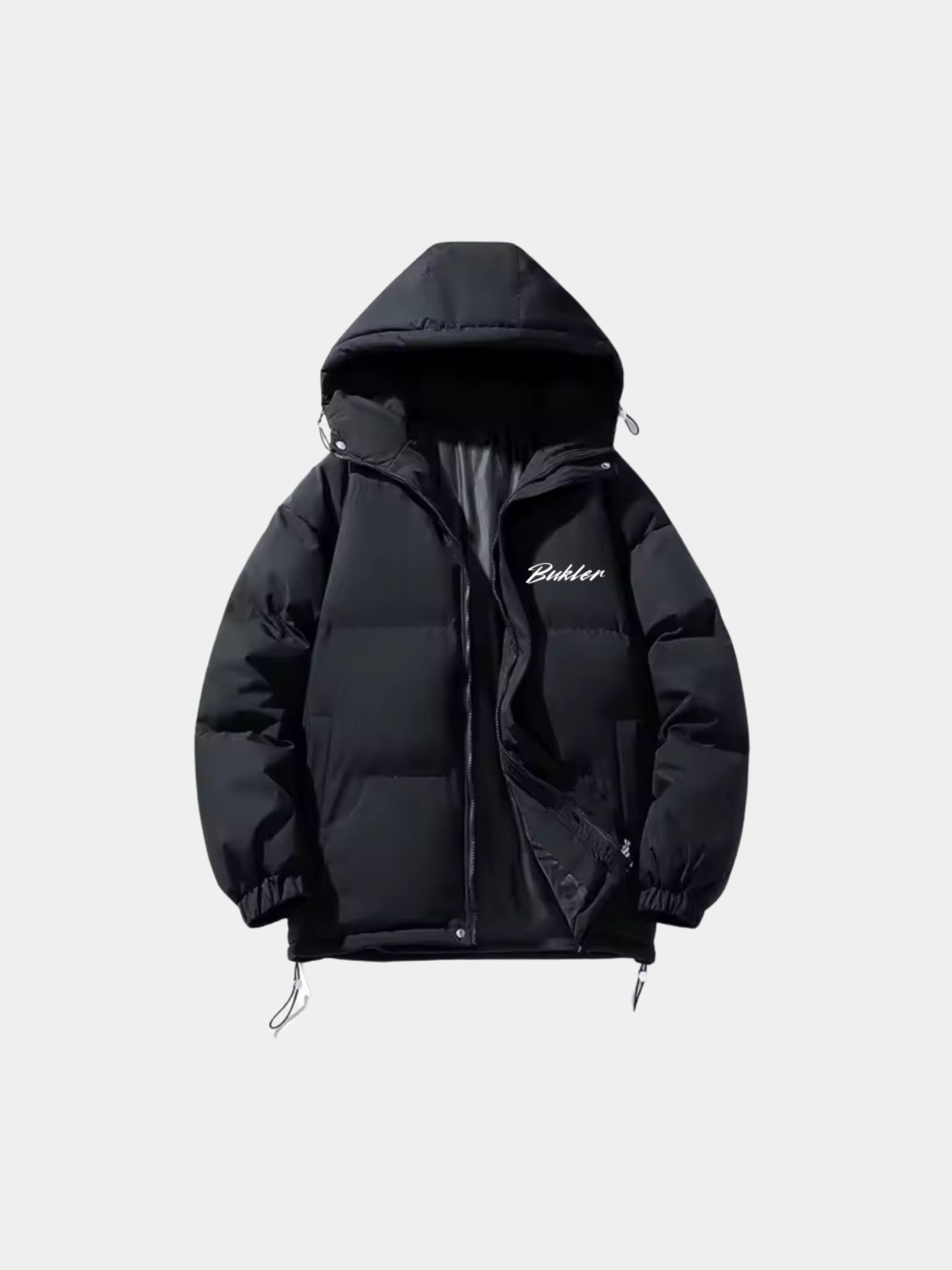 CHAMPION PUFFER JACKET