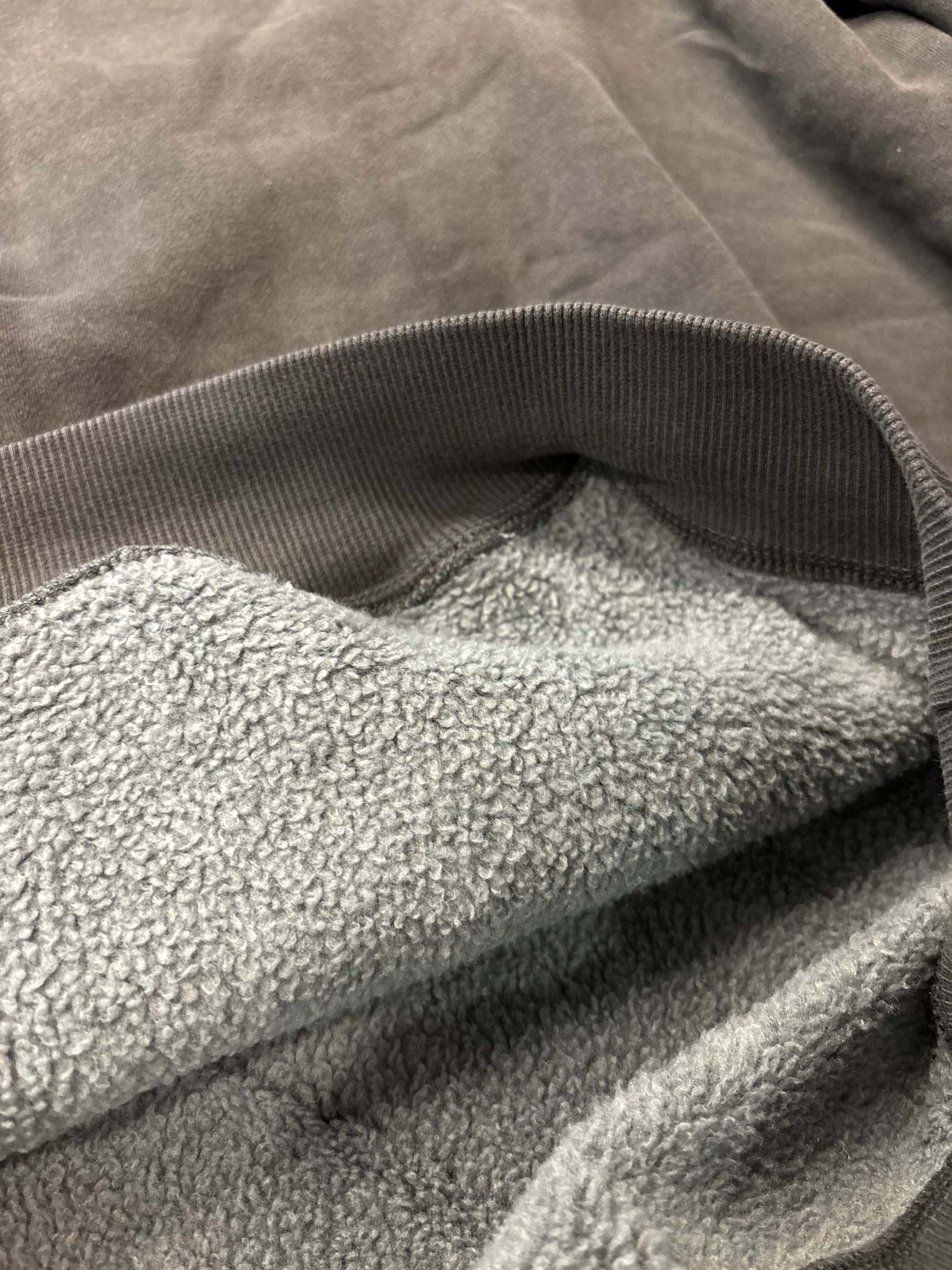 LEGACY HOODIE