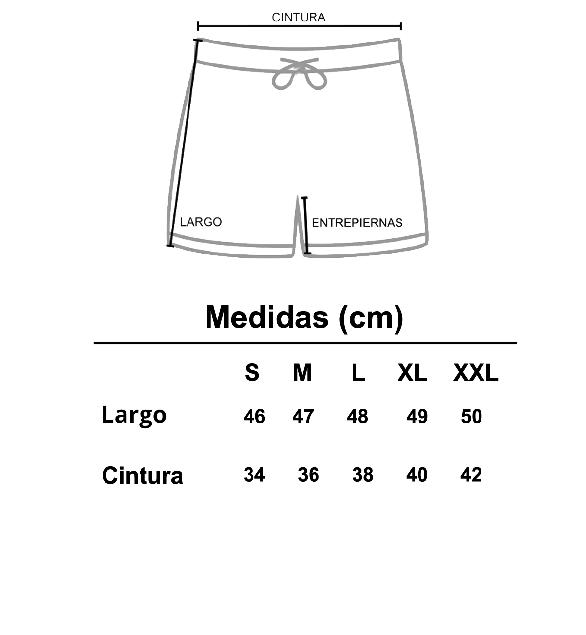 NEW ERA SHORTS