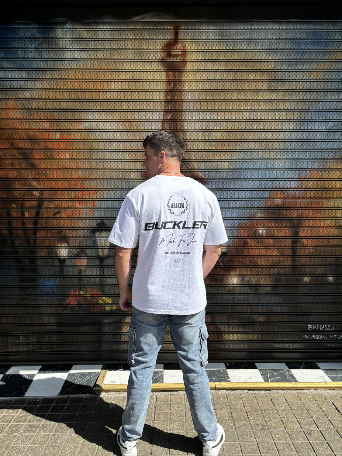 MFL TEE