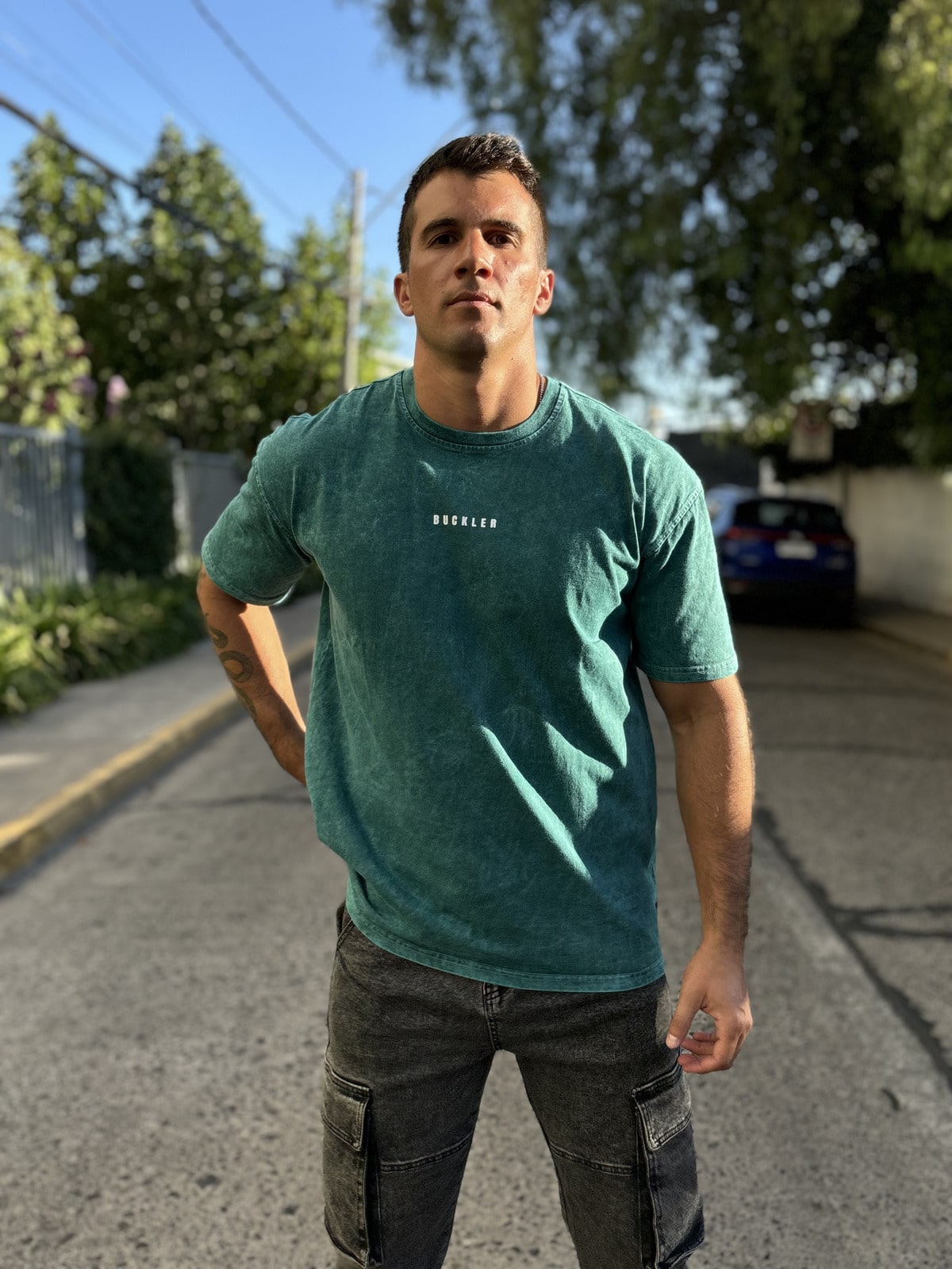 CLASSIC TEES