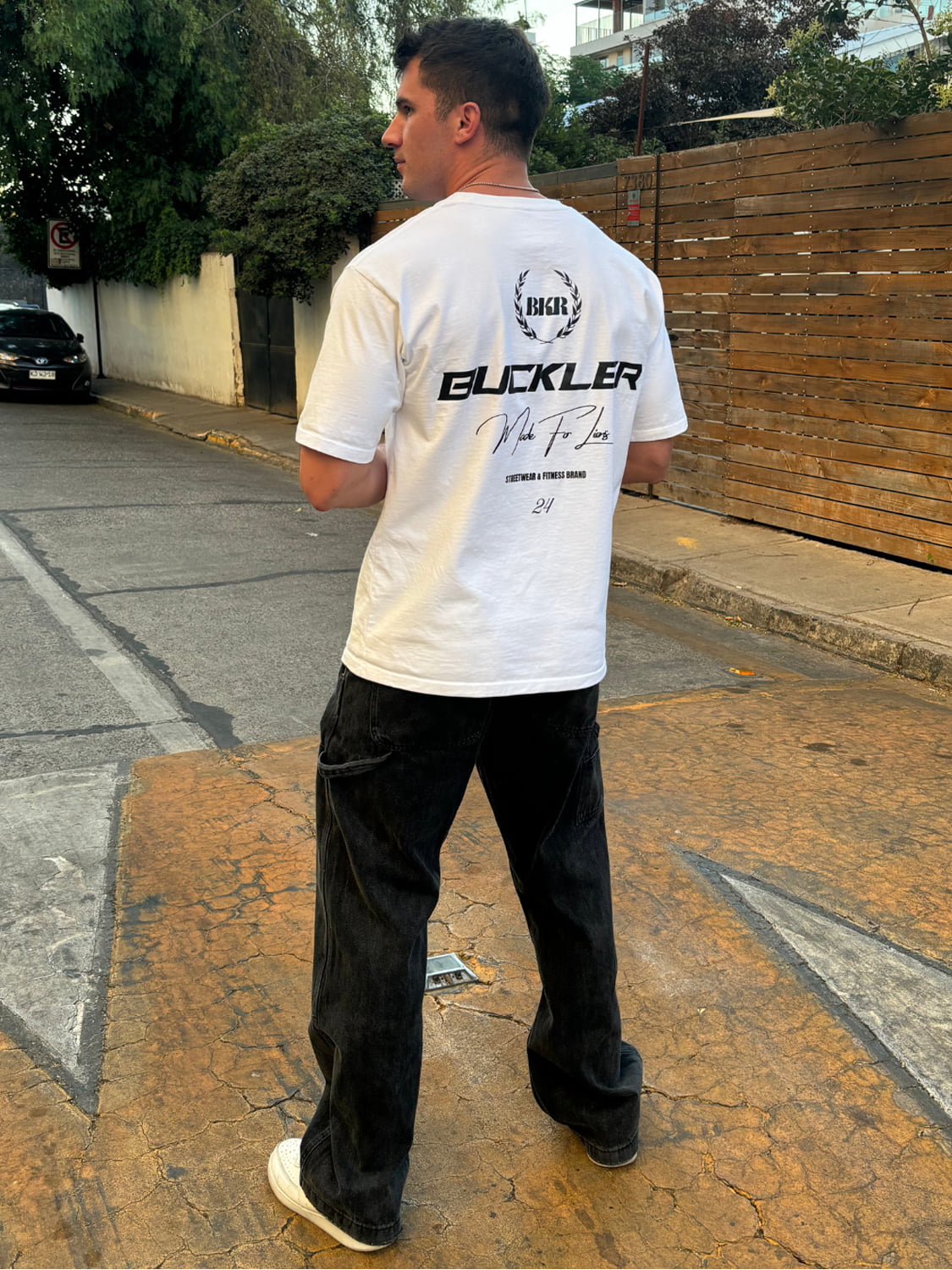 MFL TEE