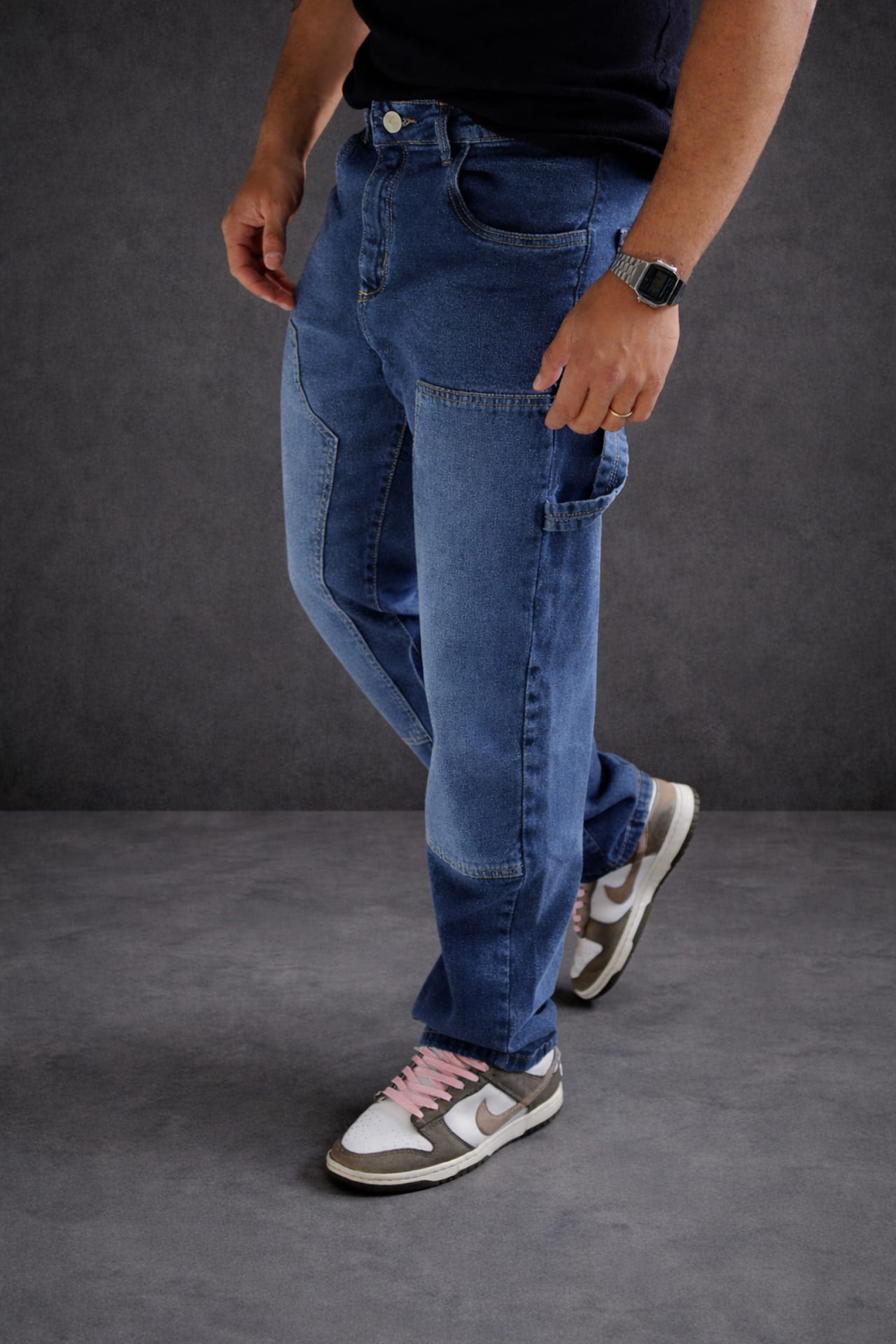 CARPENTER JEANS
