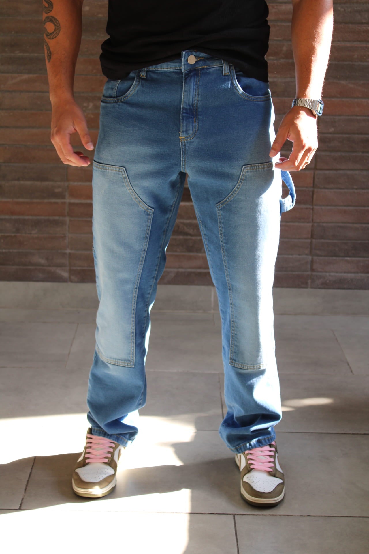 CARPENTER JEANS
