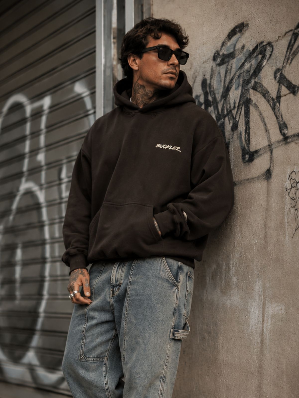 EVERYDAY HOODIE