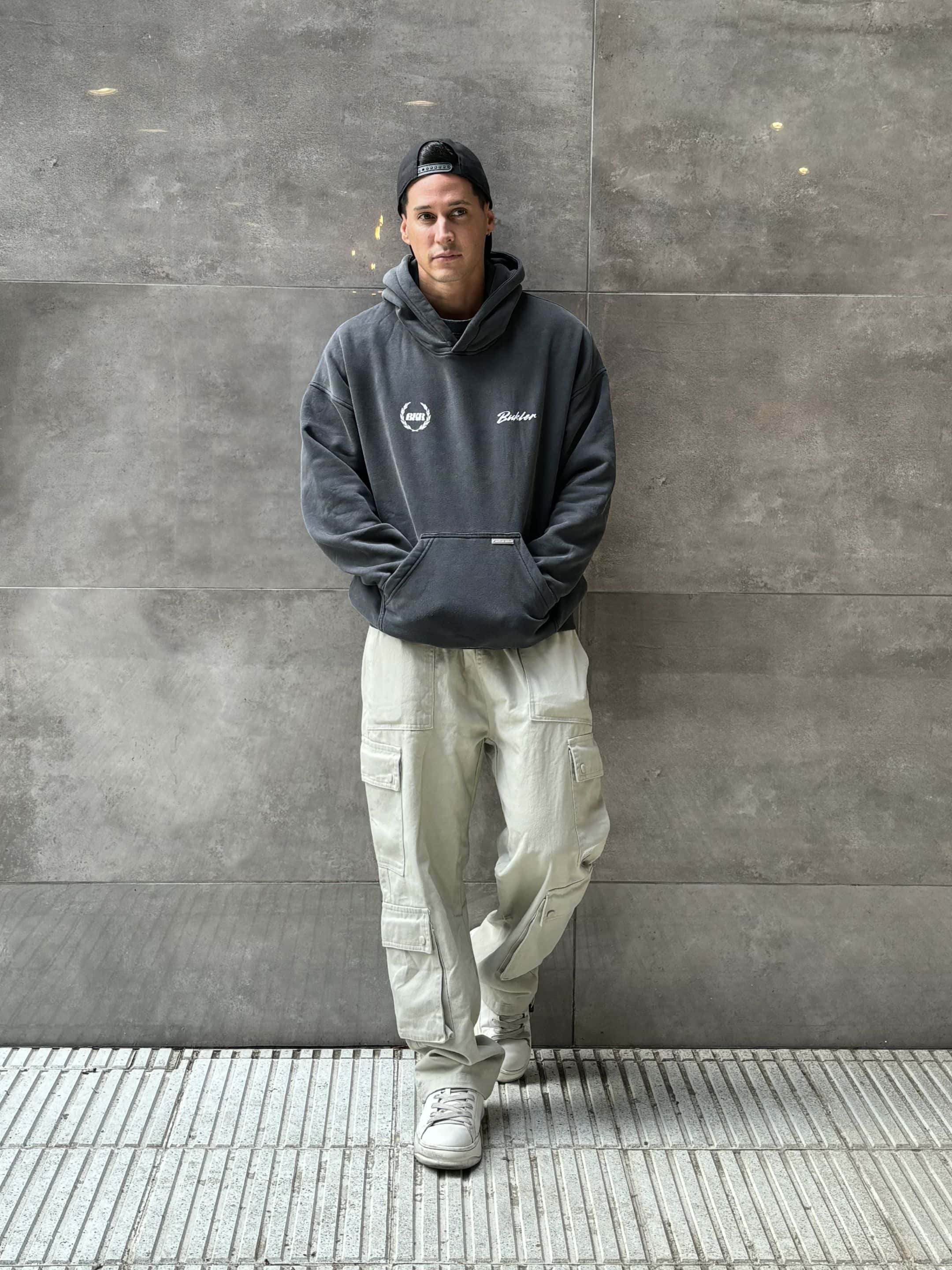LEGACY HOODIE