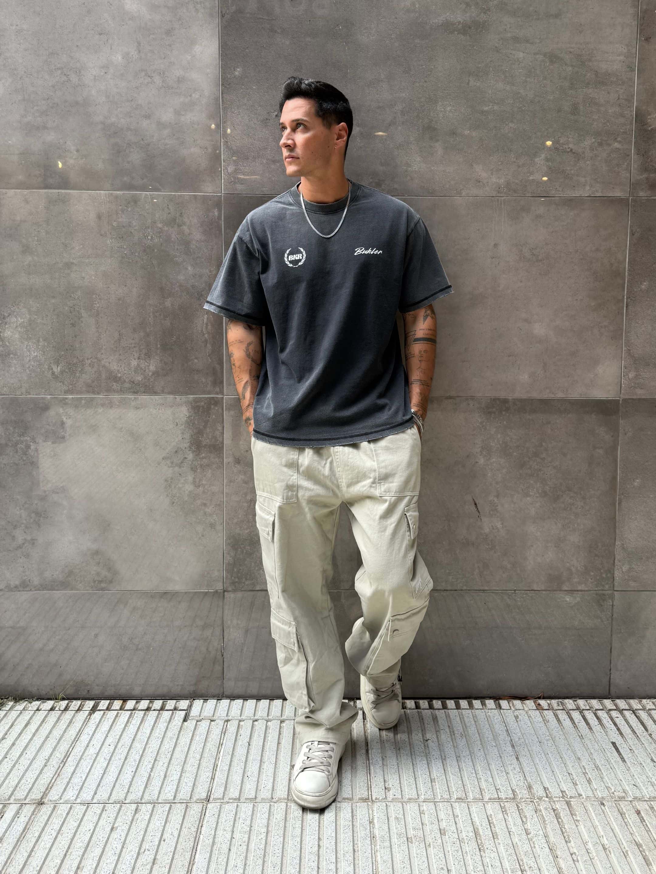 LEGACY TEE