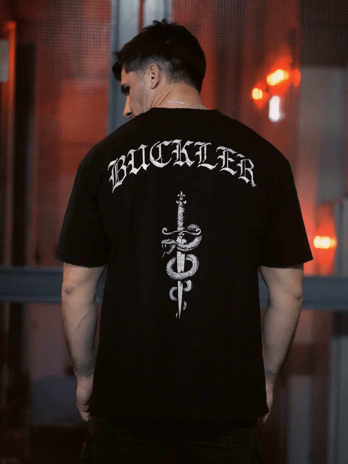 DAGGER TEE