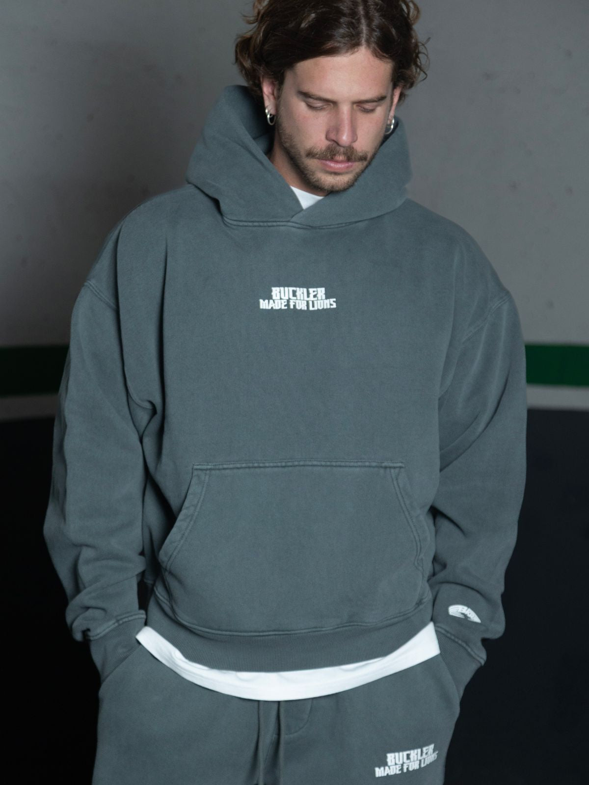 CONJUNTO NEW ERA VERDE BOSQUE