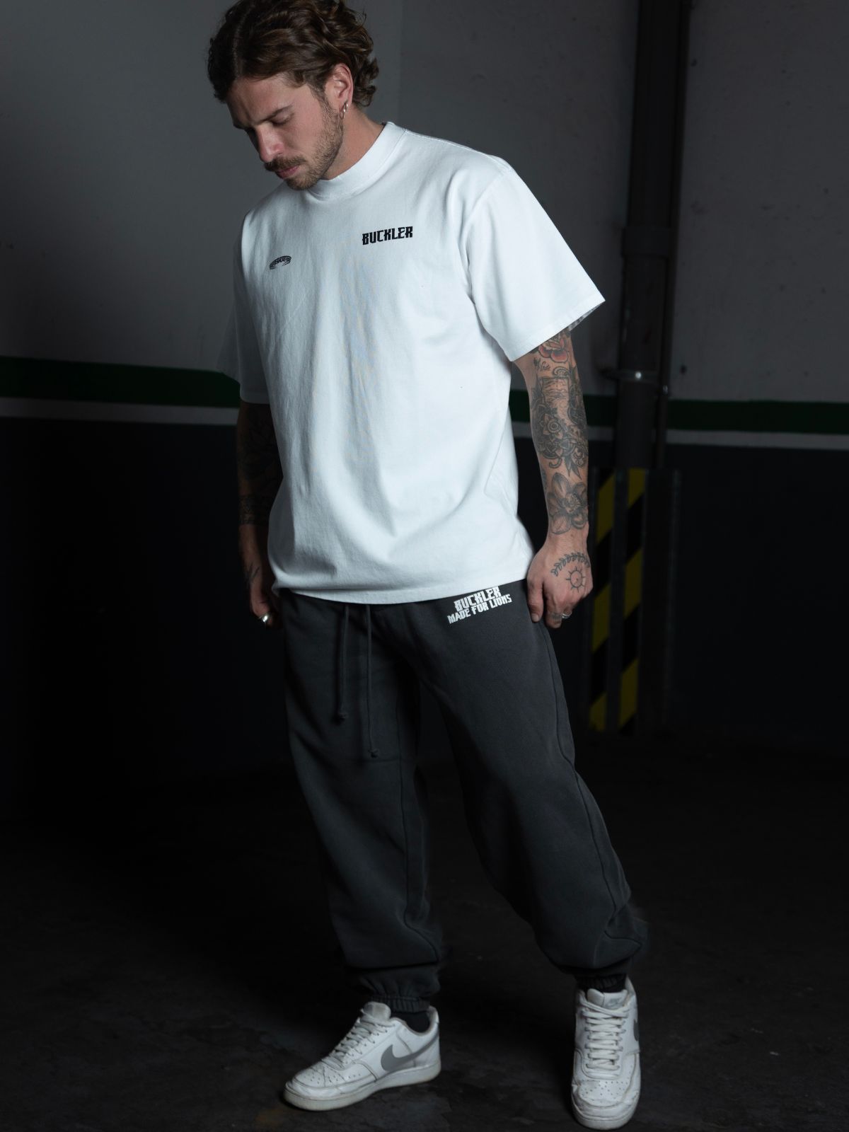NEW ERA JOGGER