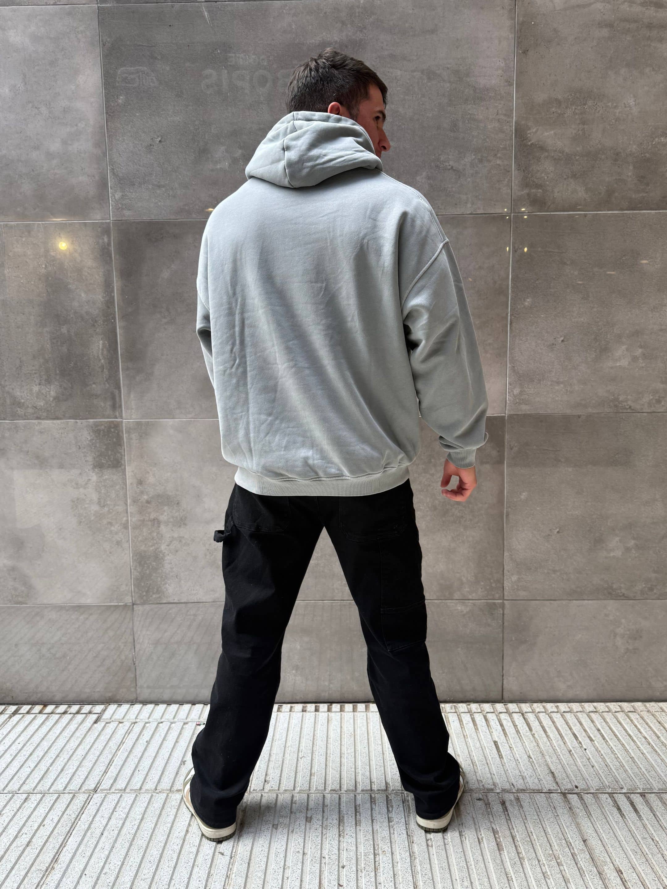 LEGACY HOODIE