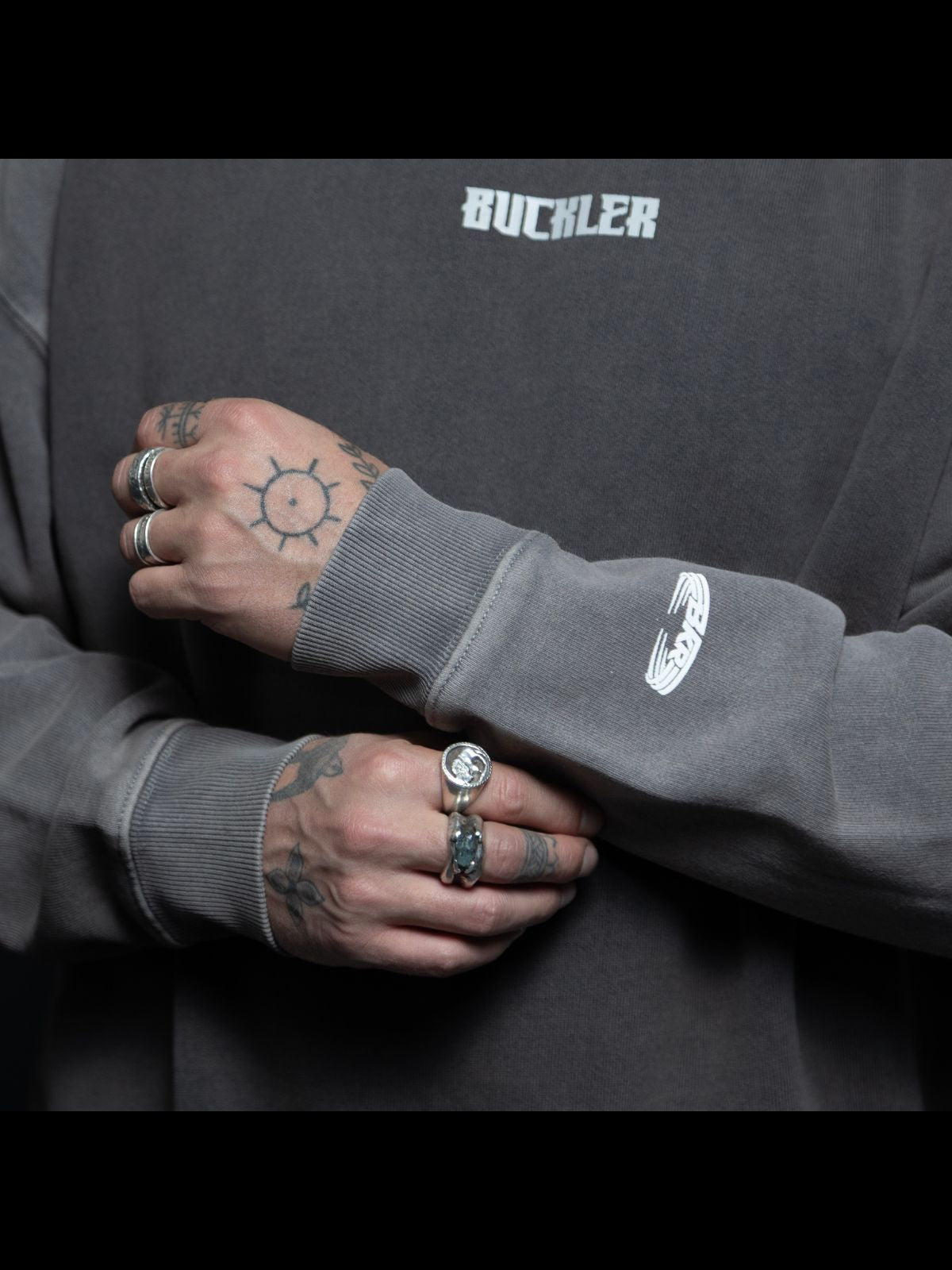 NEW ERA POLERÓN CREW