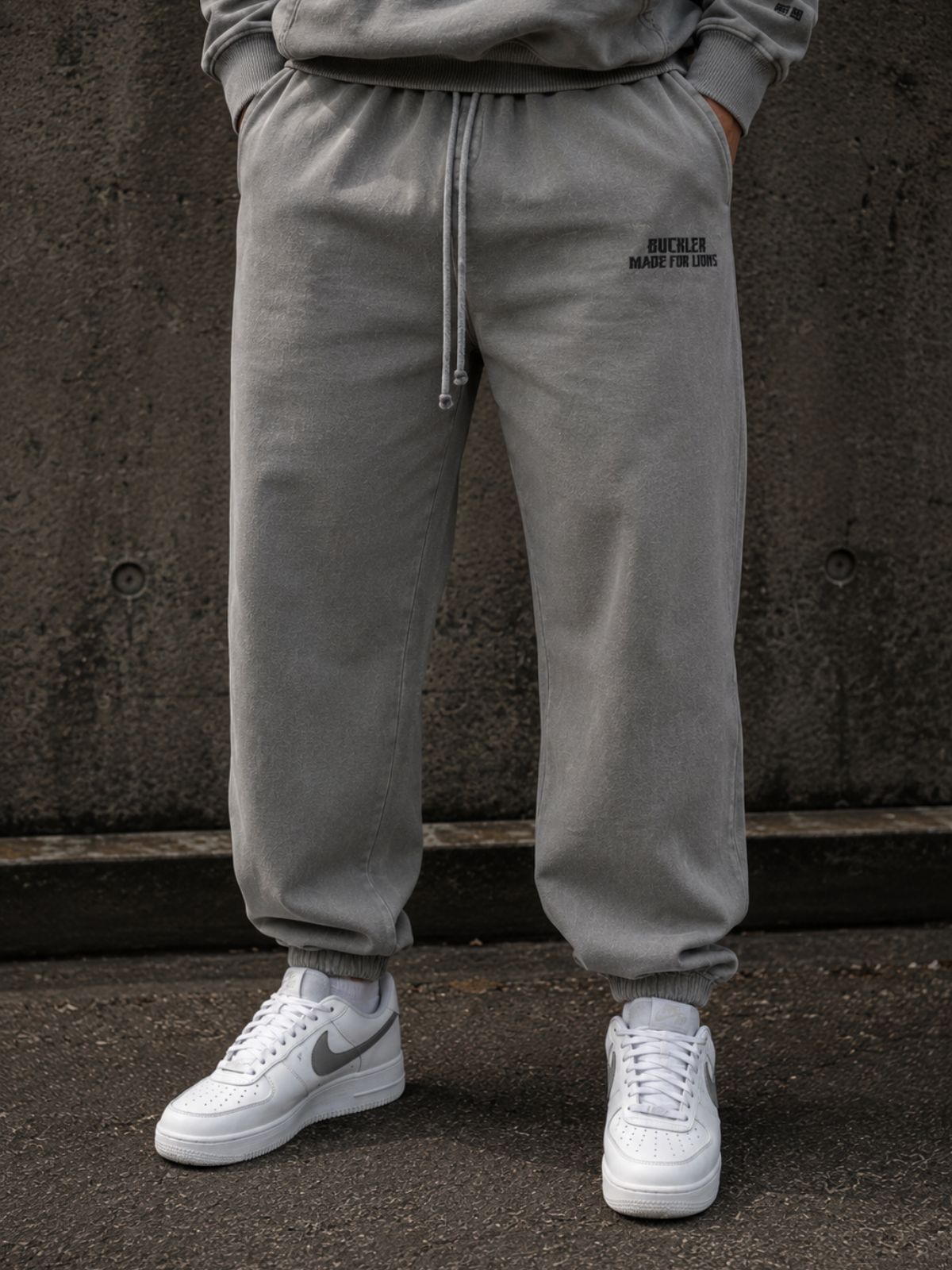 NEW ERA JOGGER