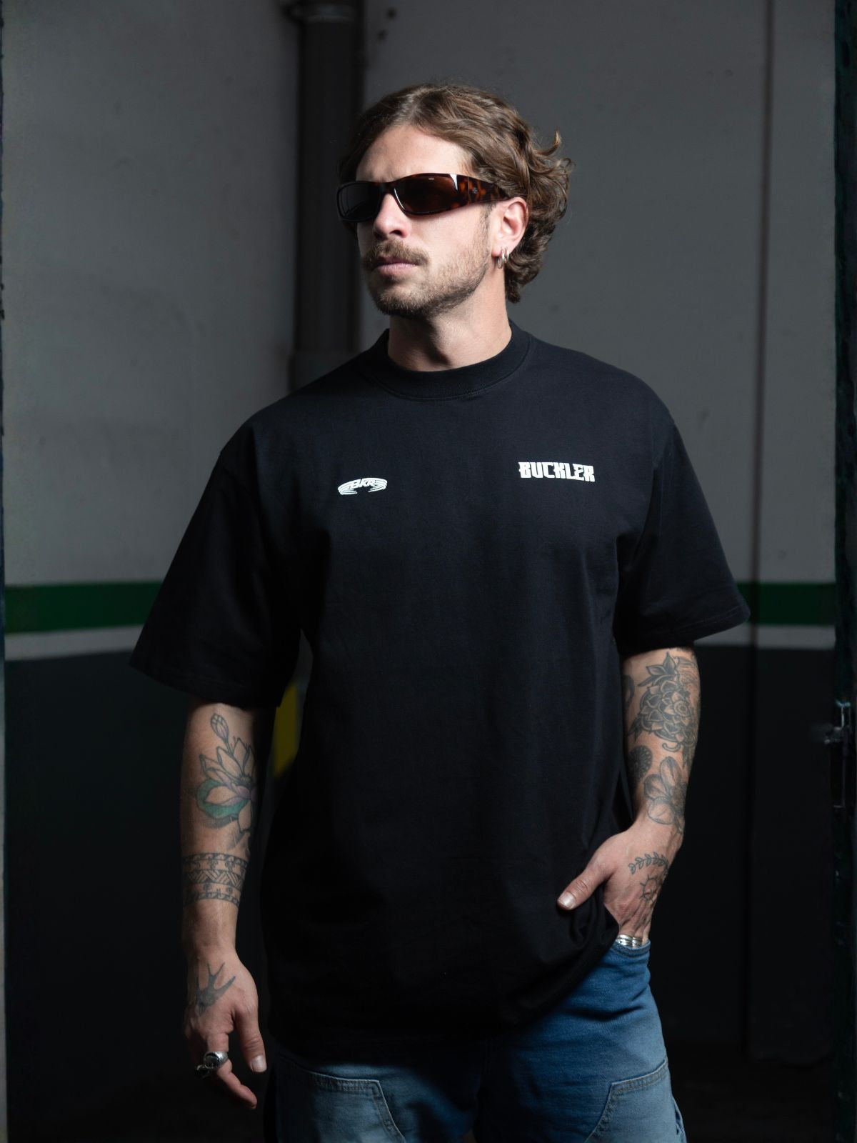 NEW ERA TEE