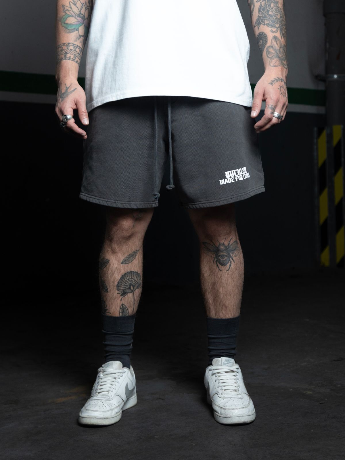 NEW ERA SHORTS