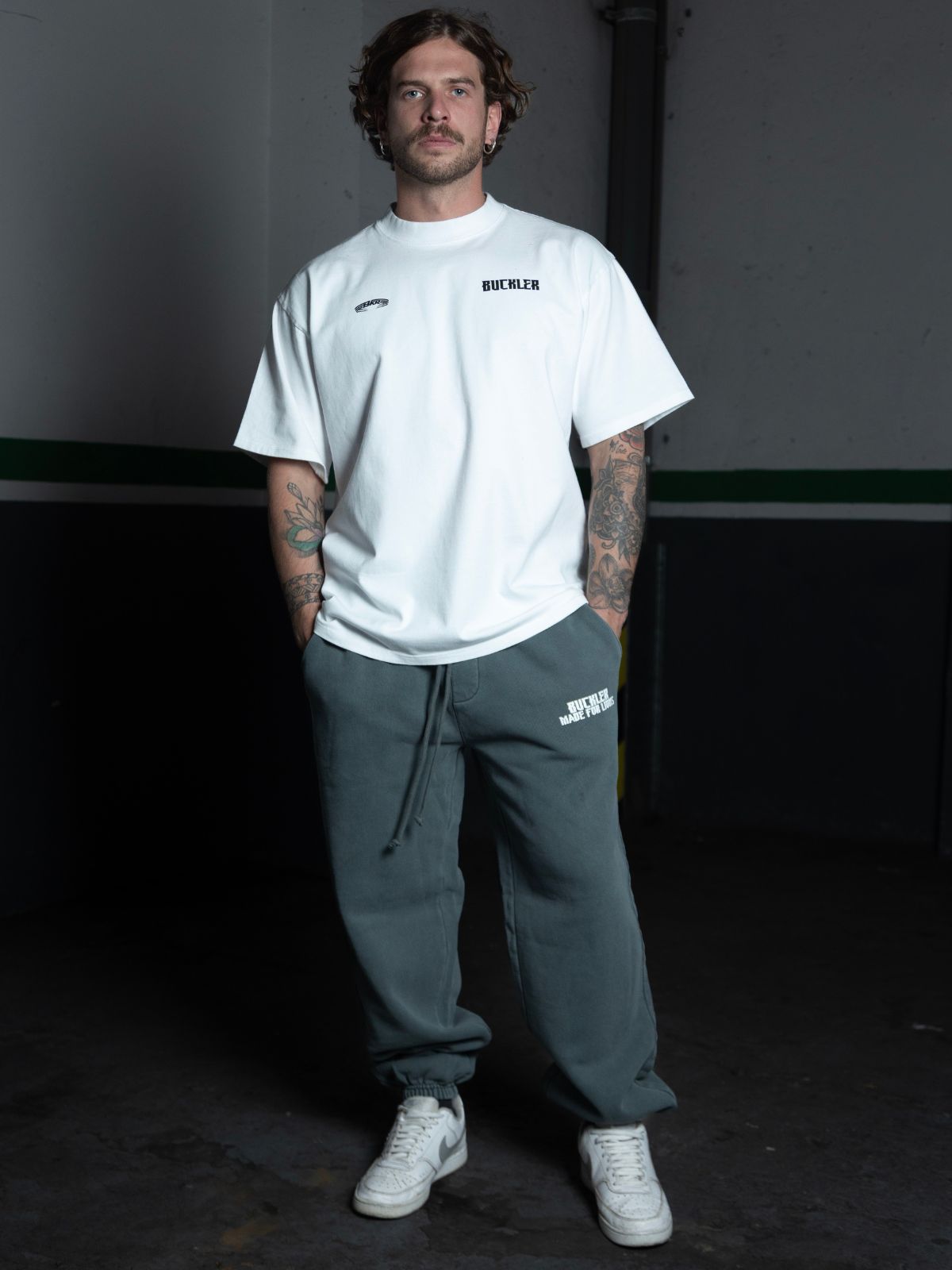 NEW ERA JOGGER