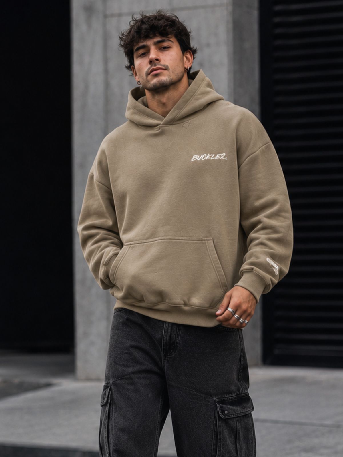 EVERYDAY HOODIE