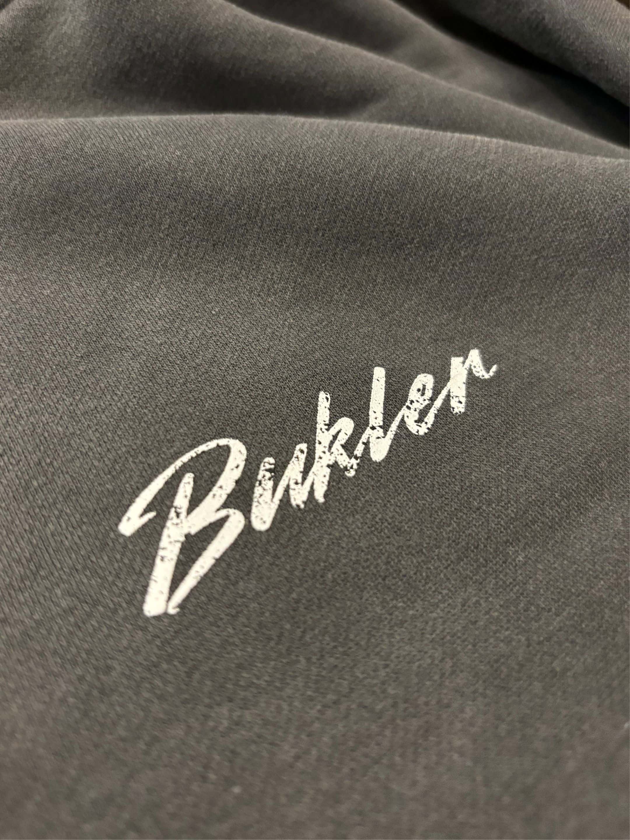 LEGACY HOODIE