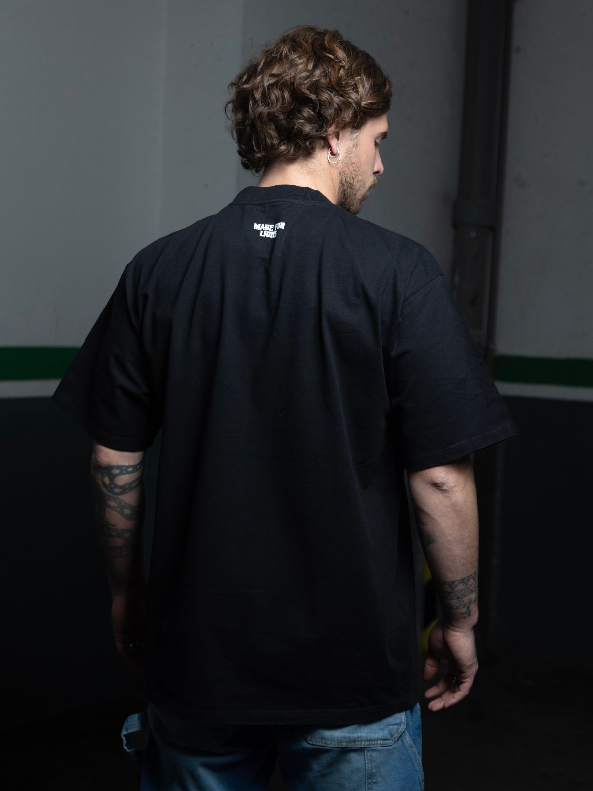 NEW ERA TEE