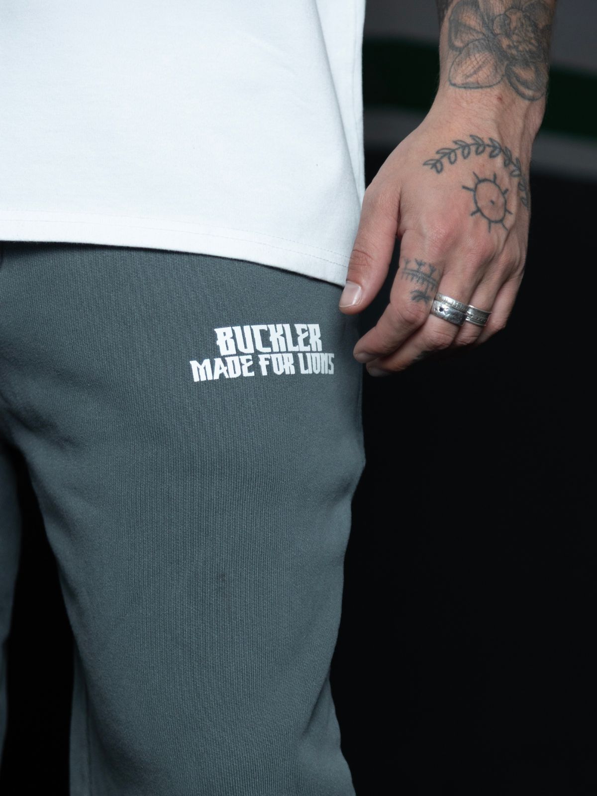 NEW ERA JOGGER