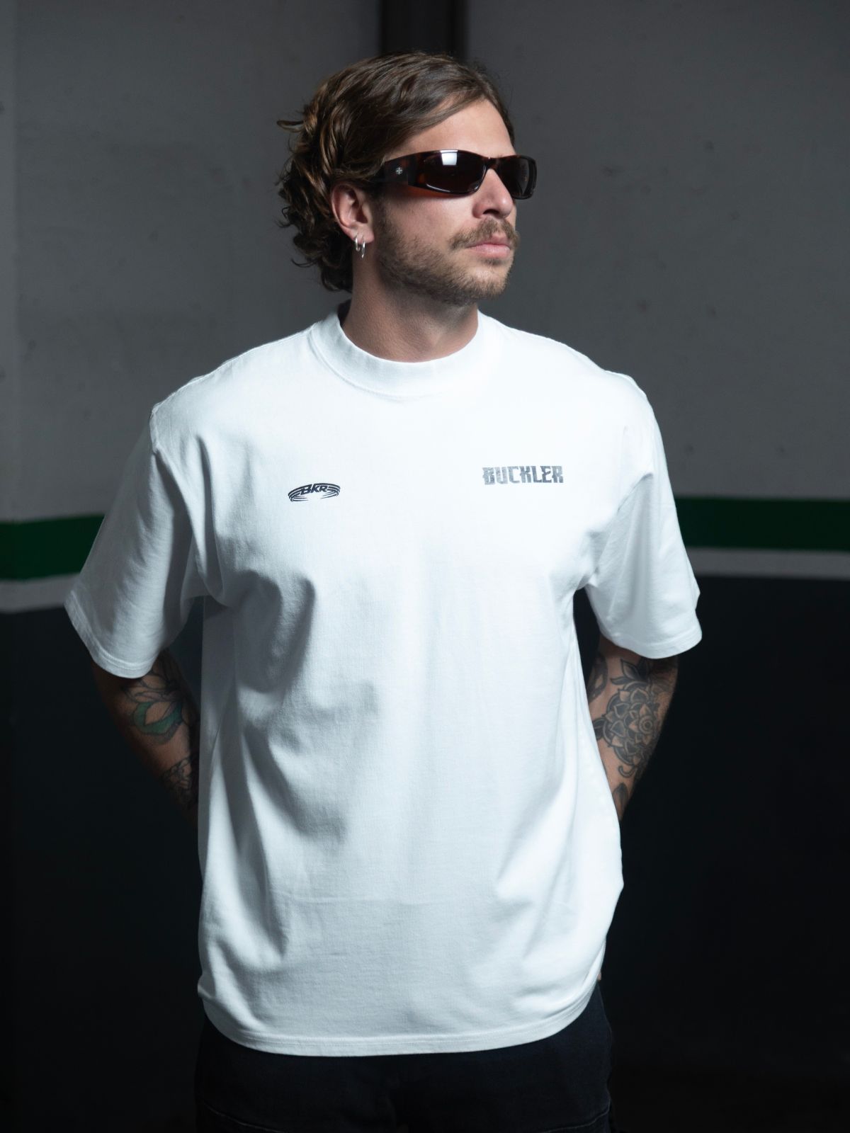 NEW ERA TEE