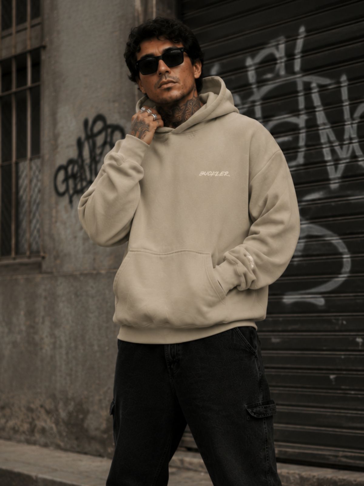 EVERYDAY HOODIE