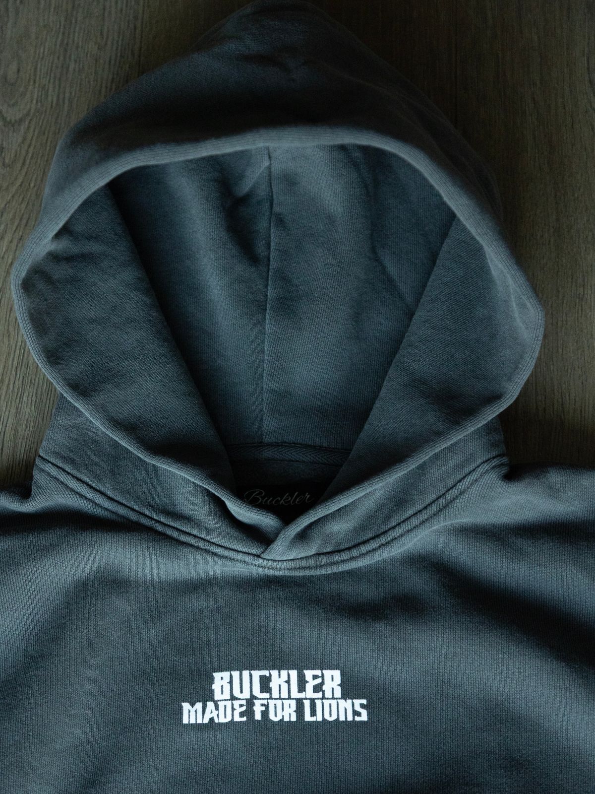 NEW ERA HOODIE