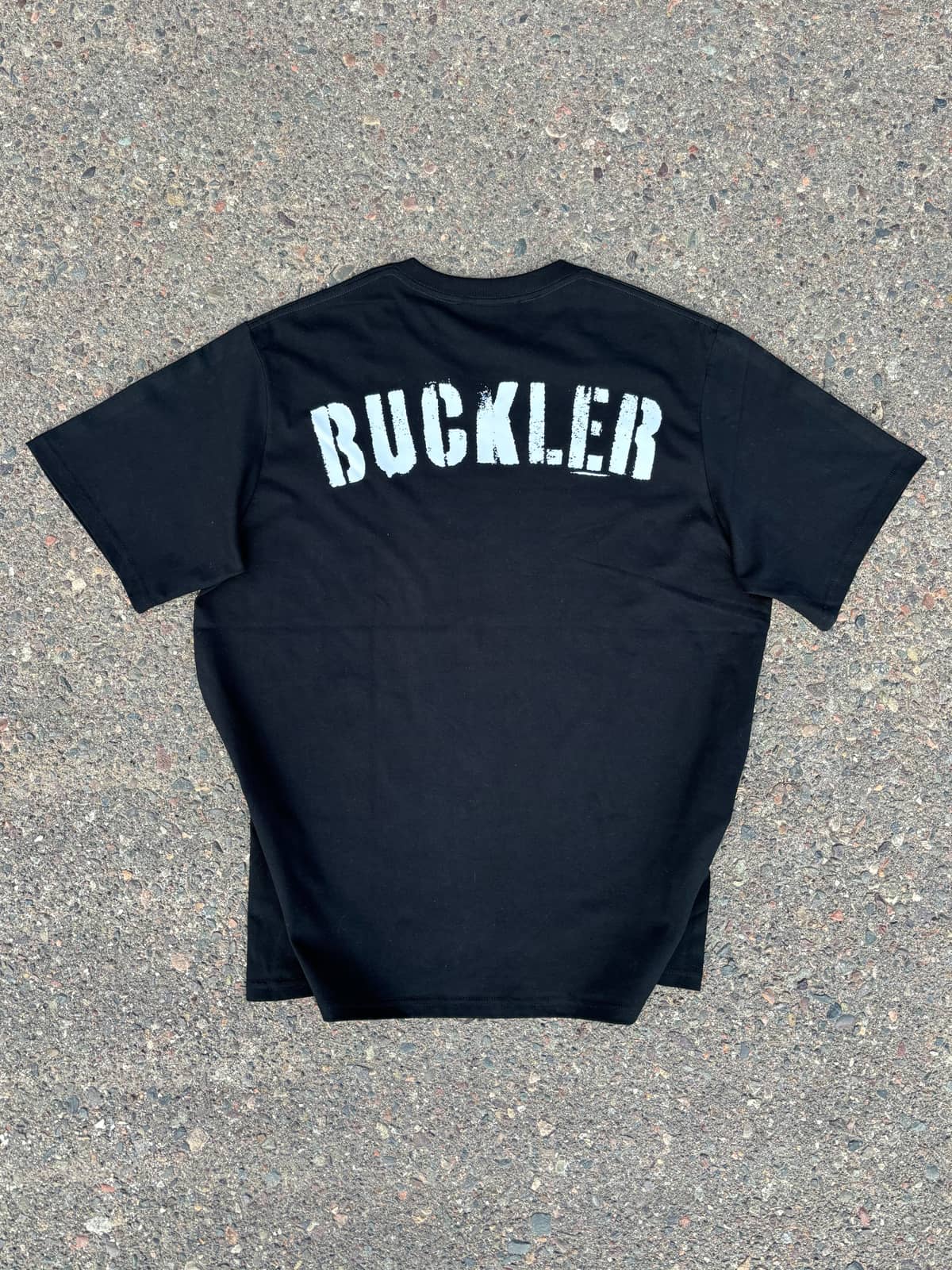 BIKER TEE