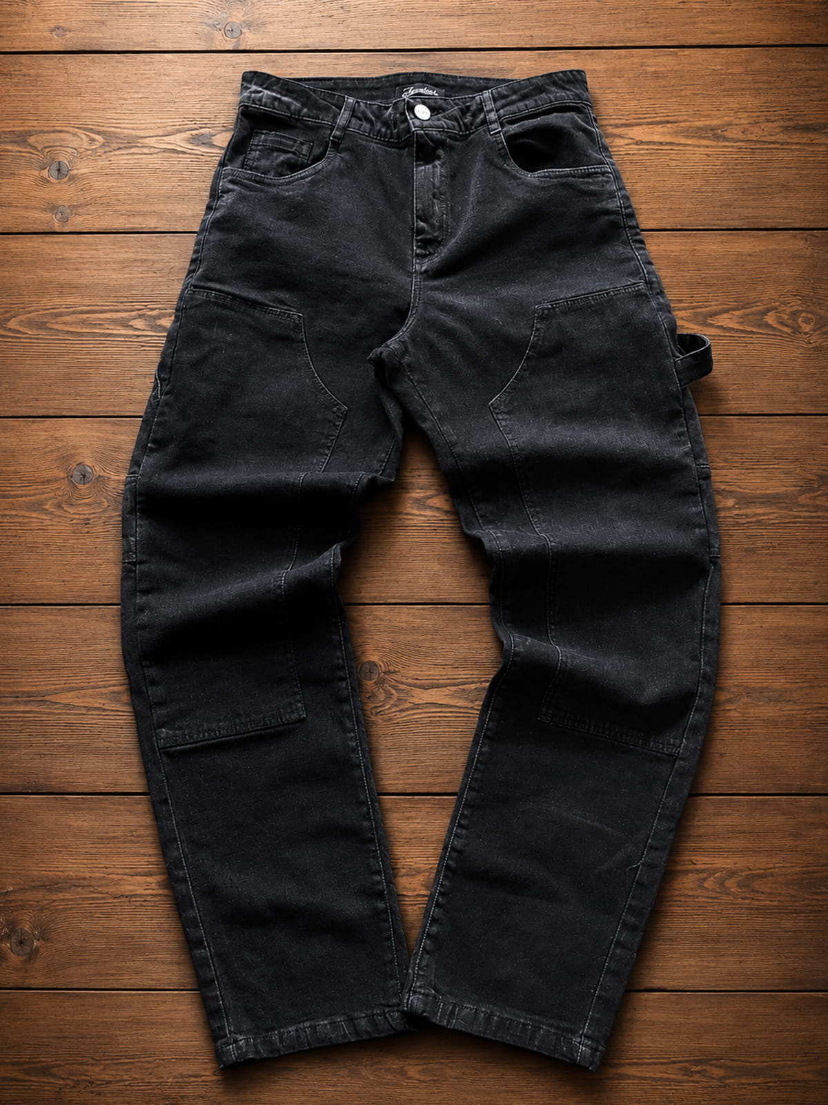 CARPENTER JEANS