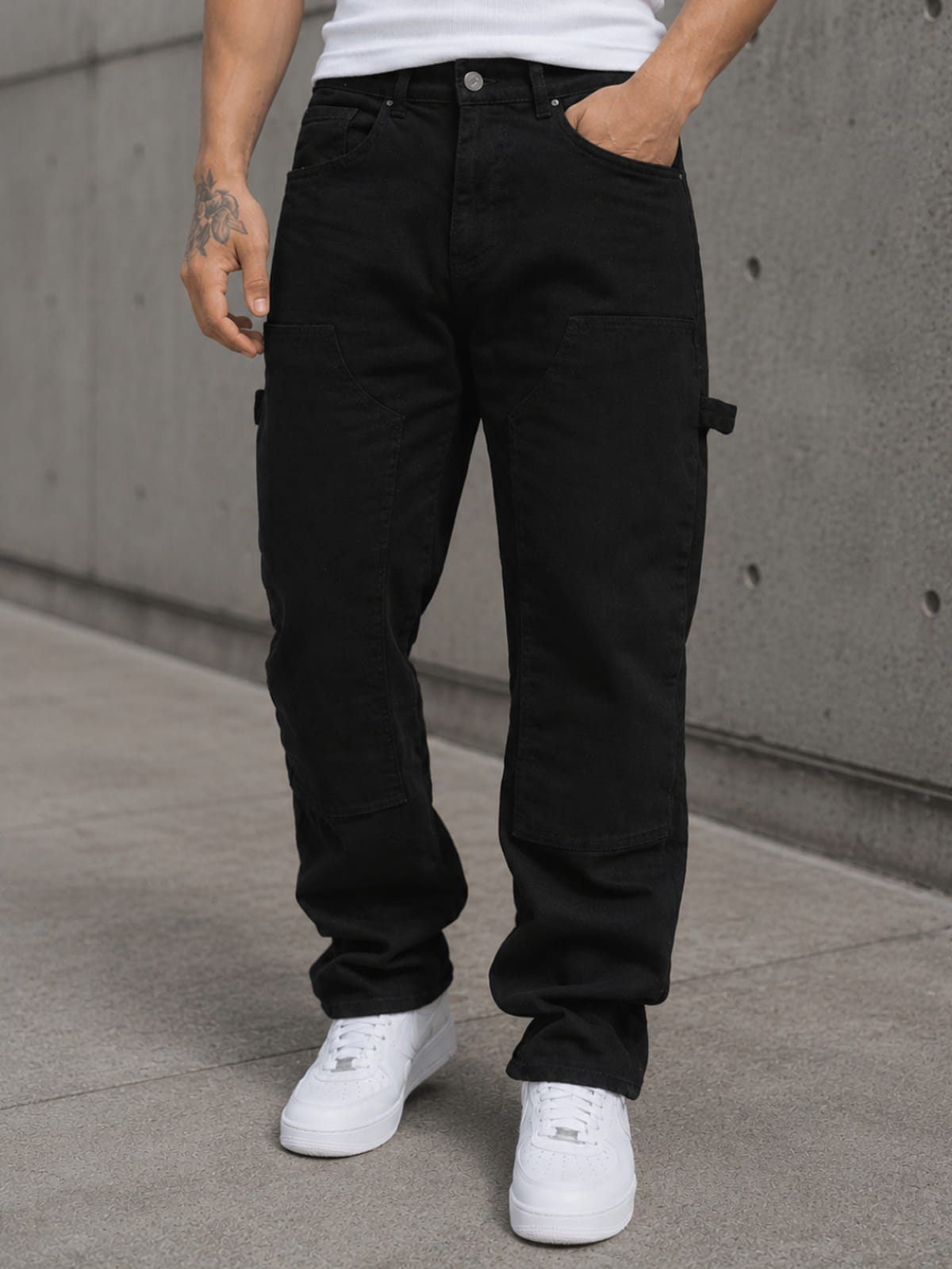 CARPENTER JEANS